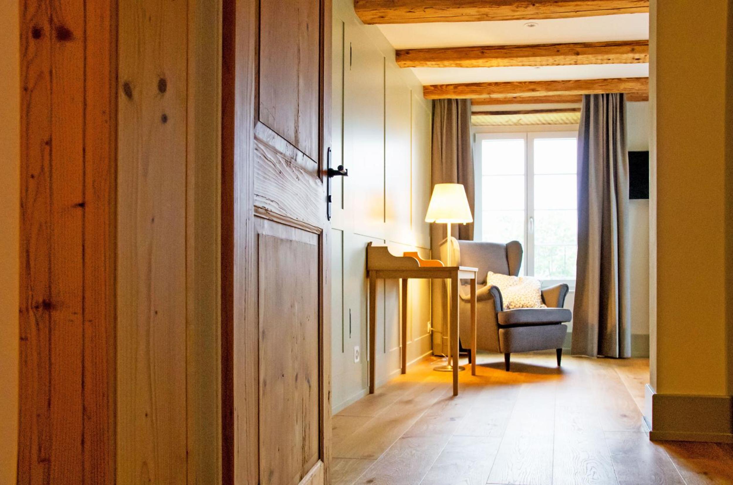 Double Room photo 2