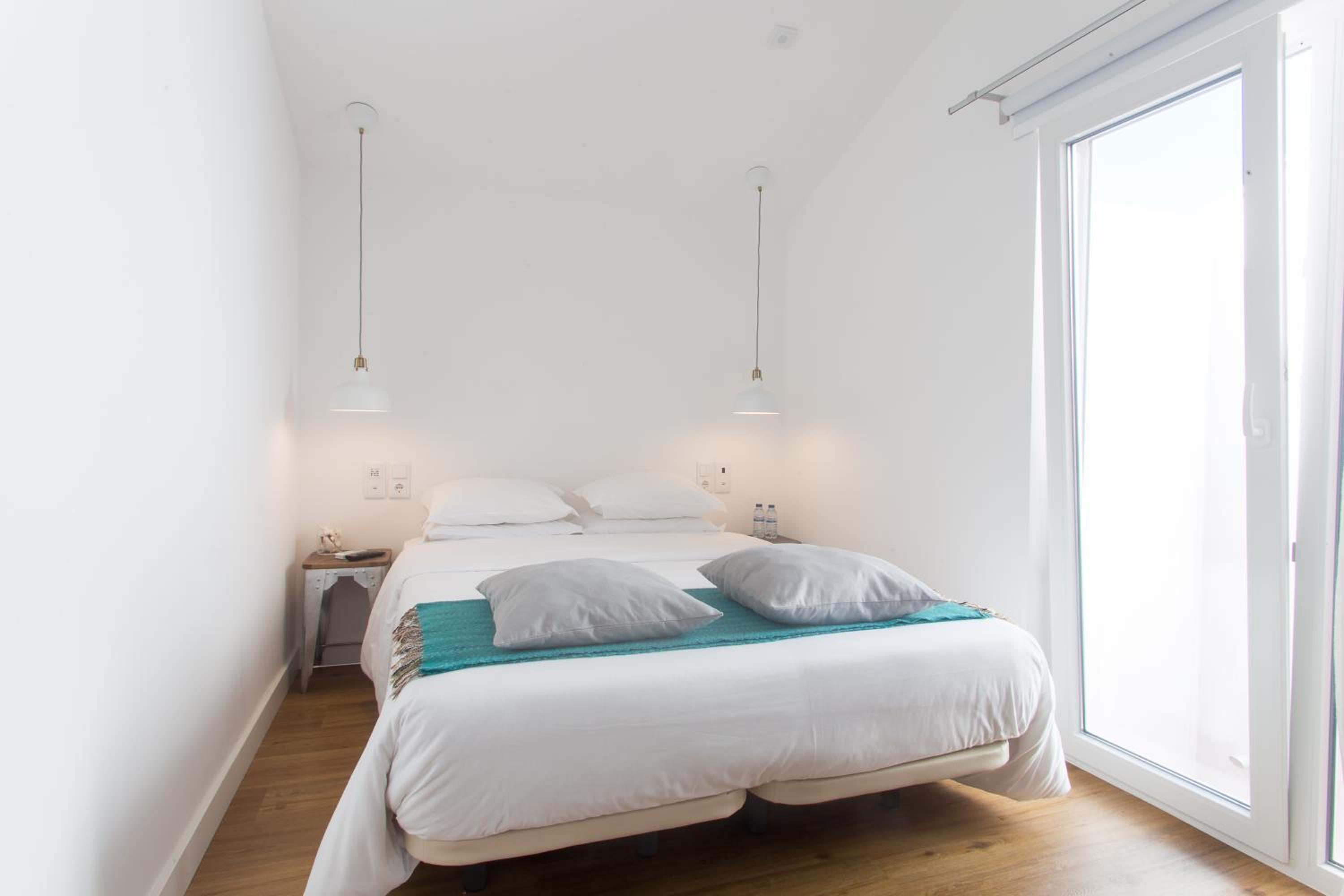 Small Double Room photo 3