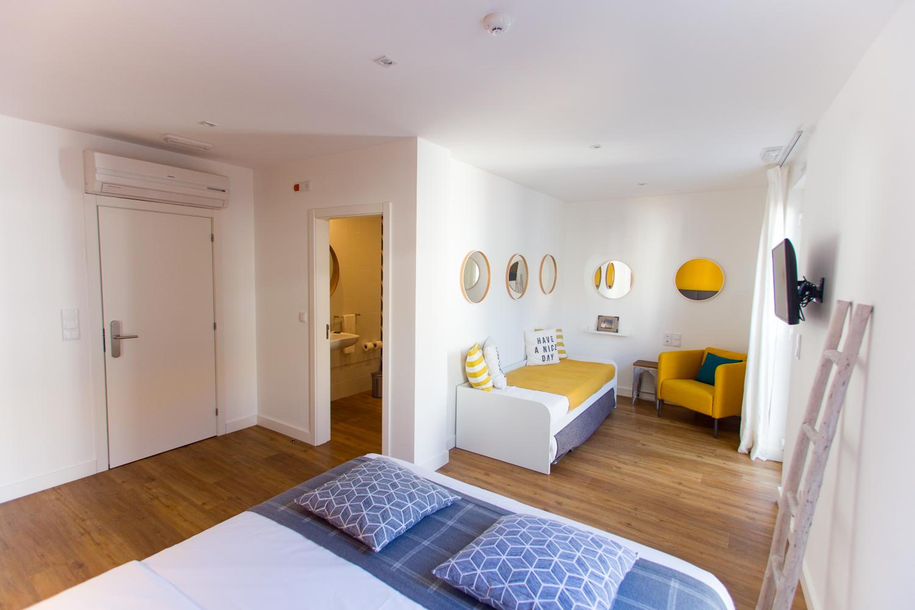 Family Suite photo 1