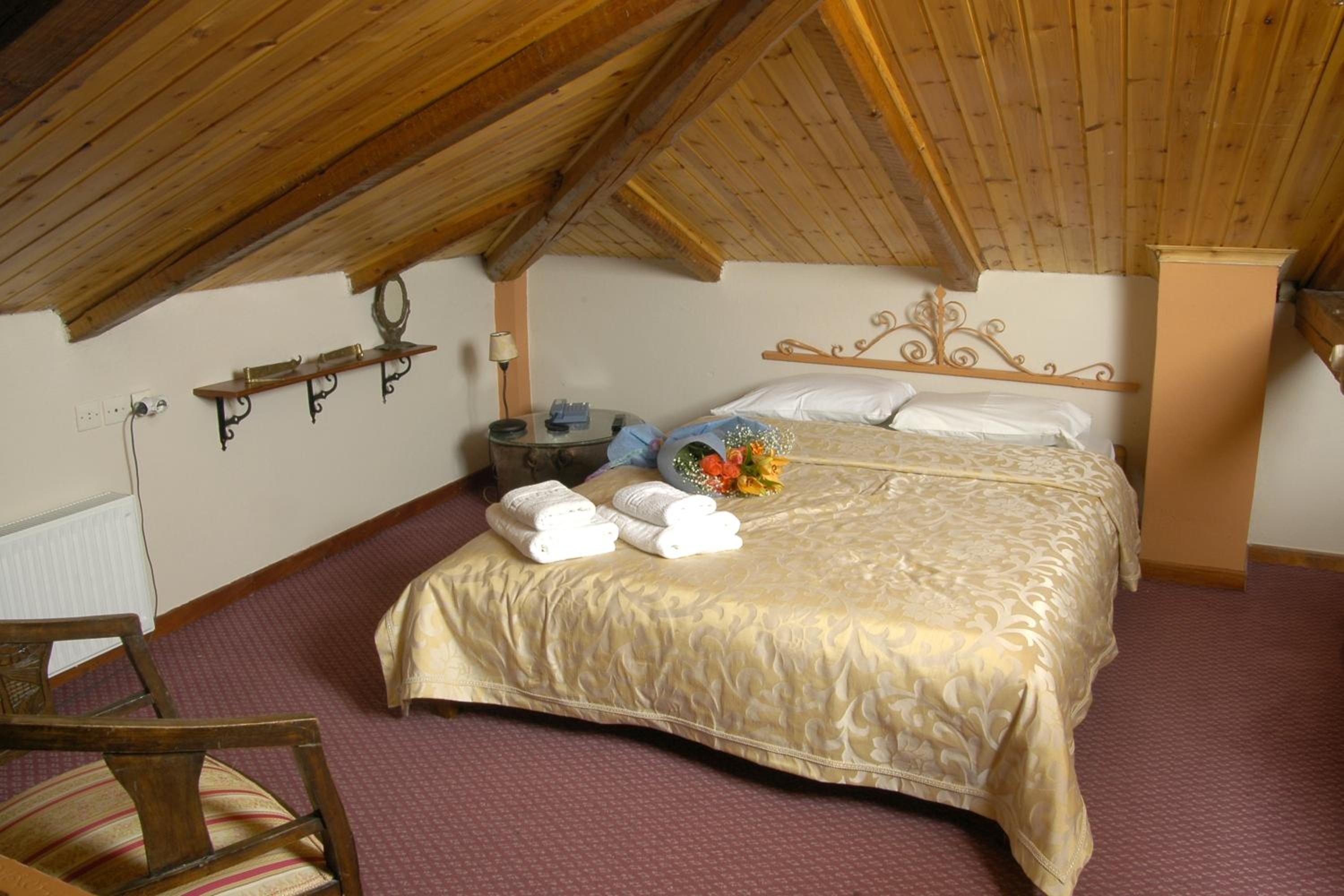Studio with Sea View - Split Level