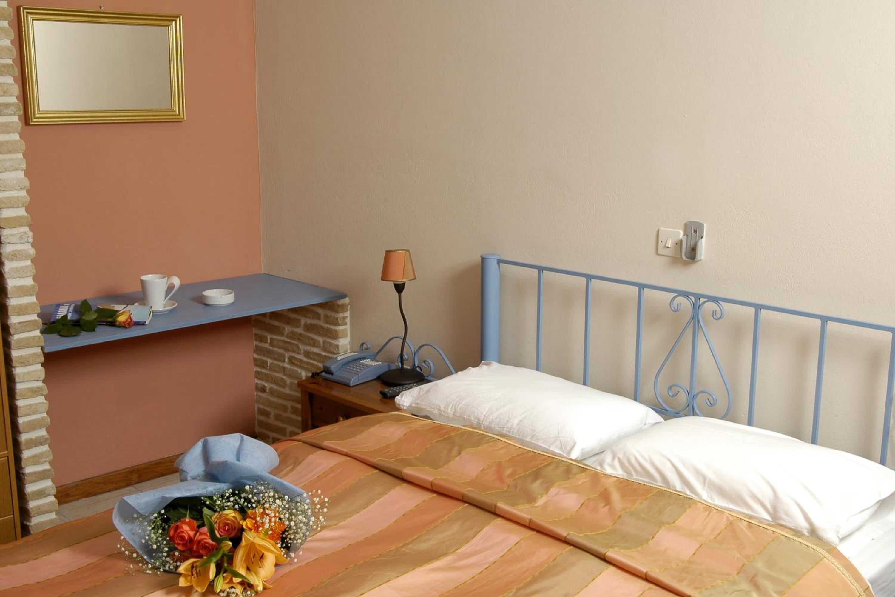 Double Room with Sea View