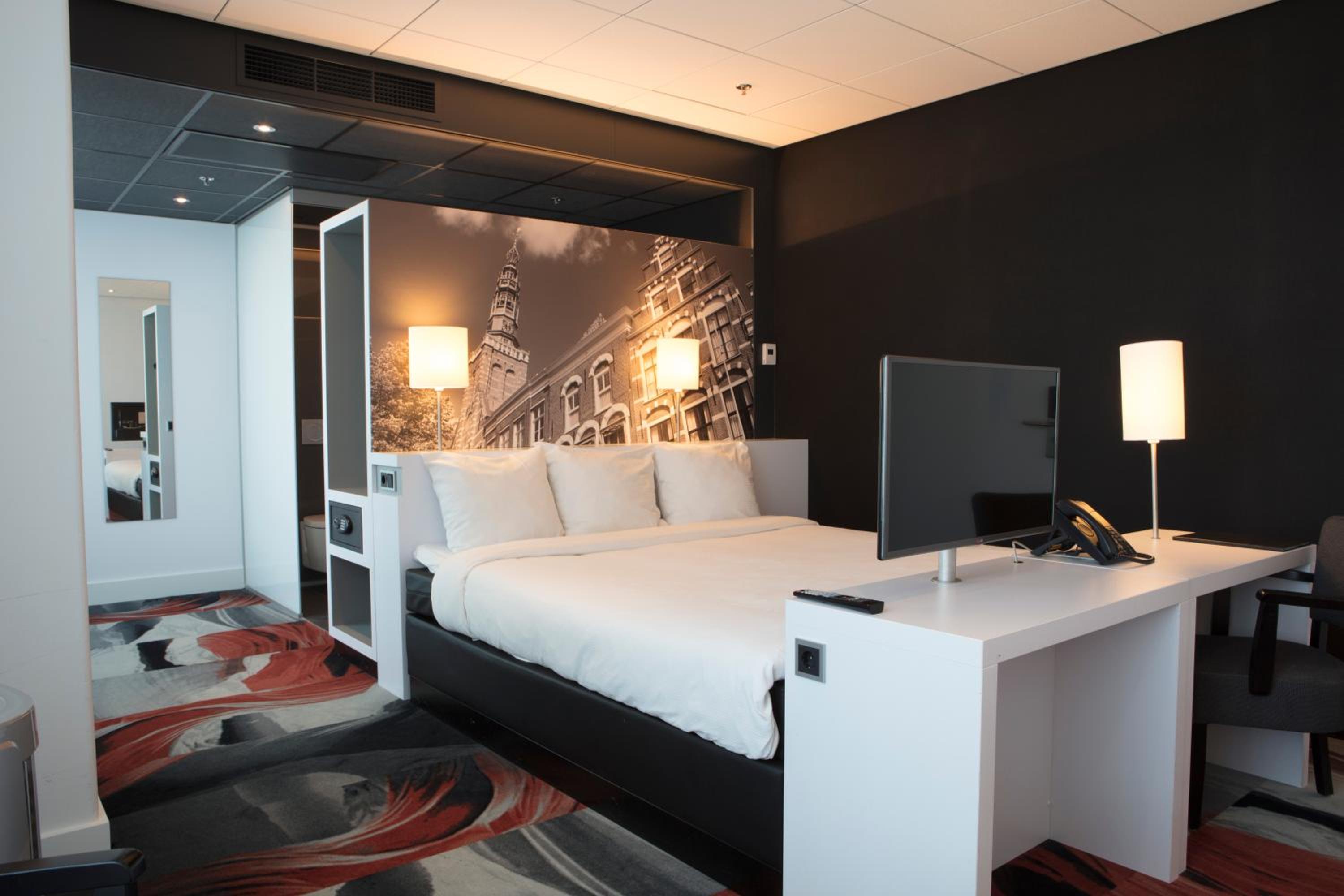 Superior Double Room photo 1