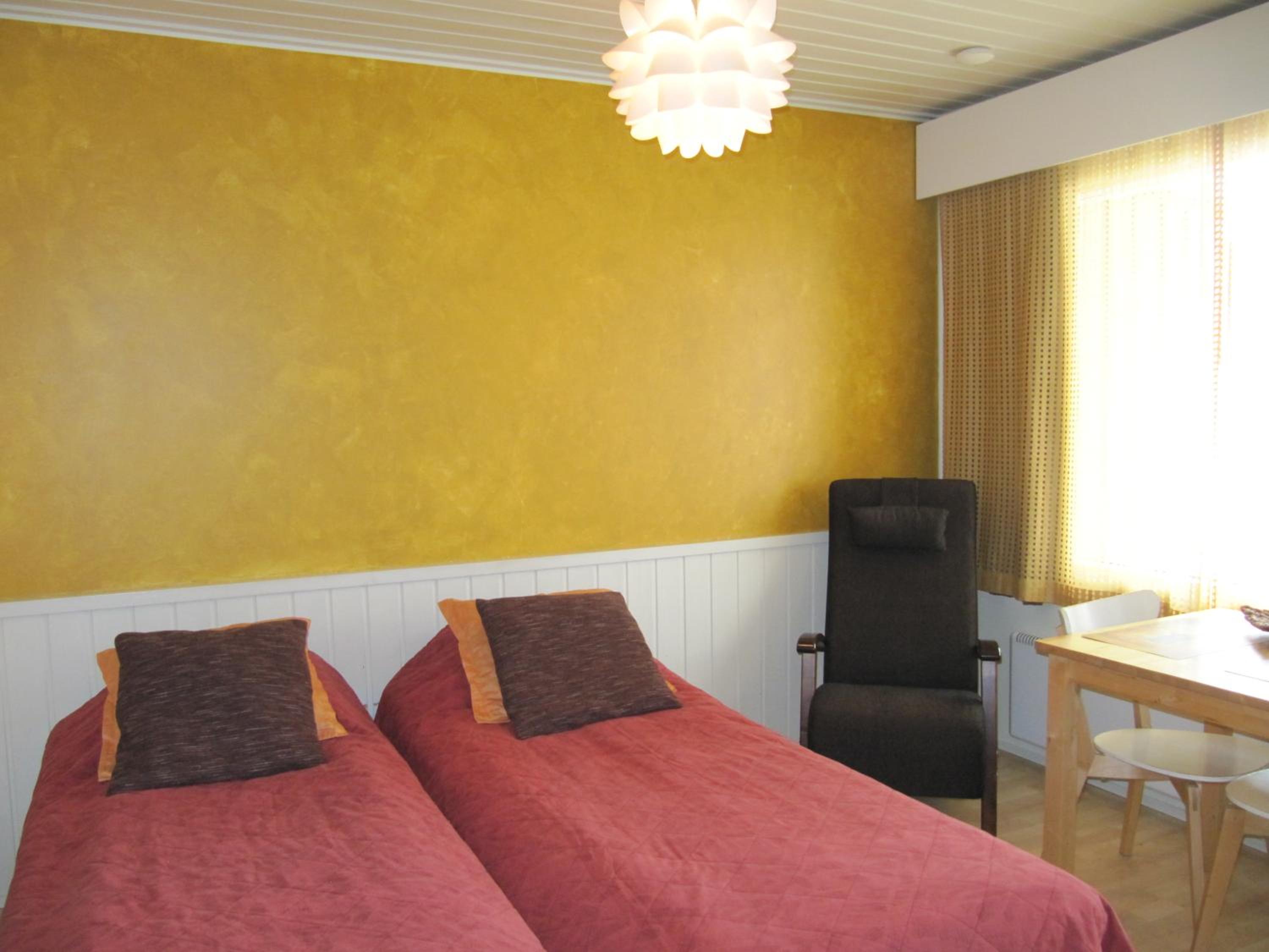 Apartment - Photo 1