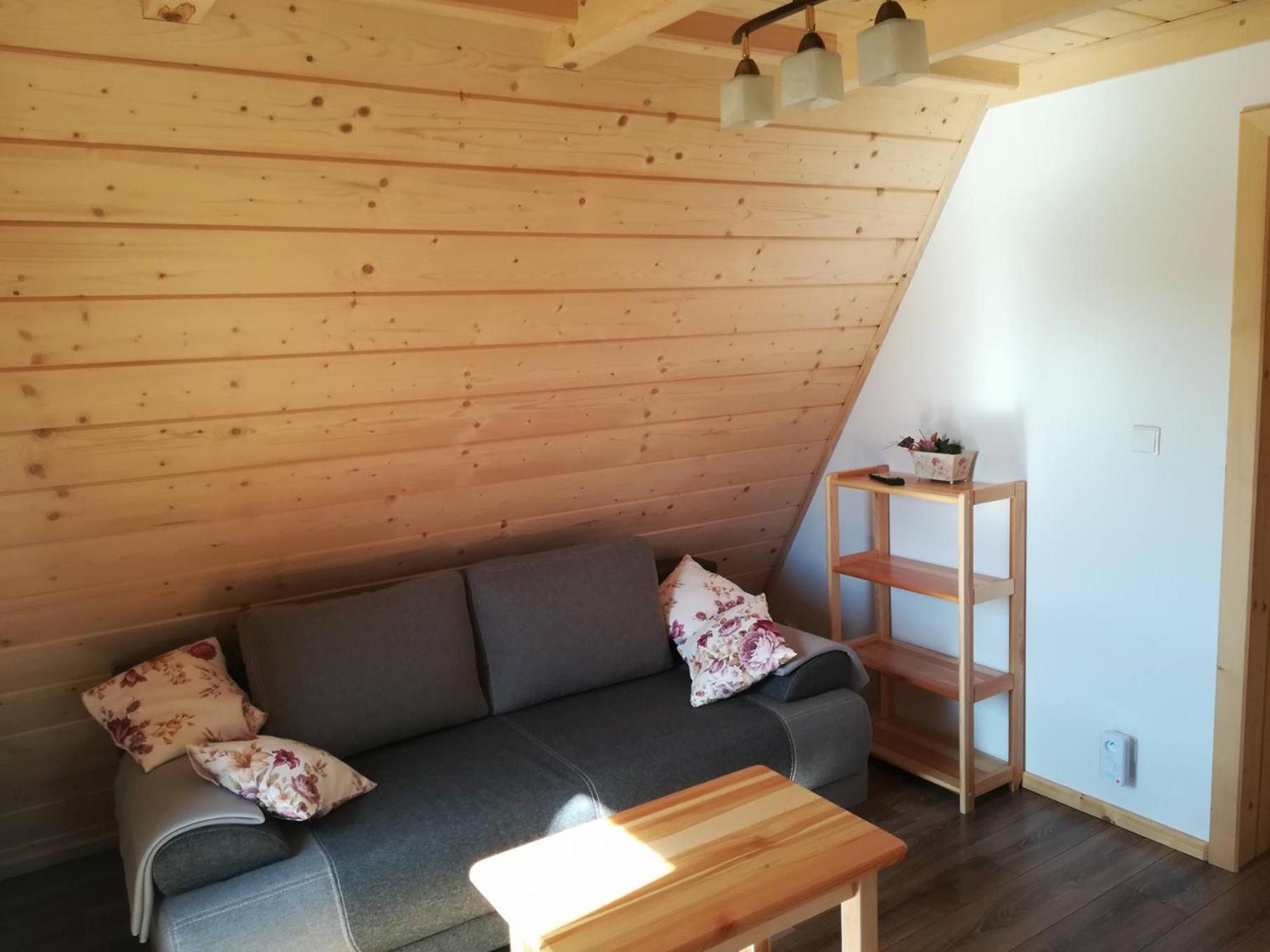 Apartment with Mountain View - Photo 6