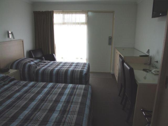 Double or Twin Room photo 2