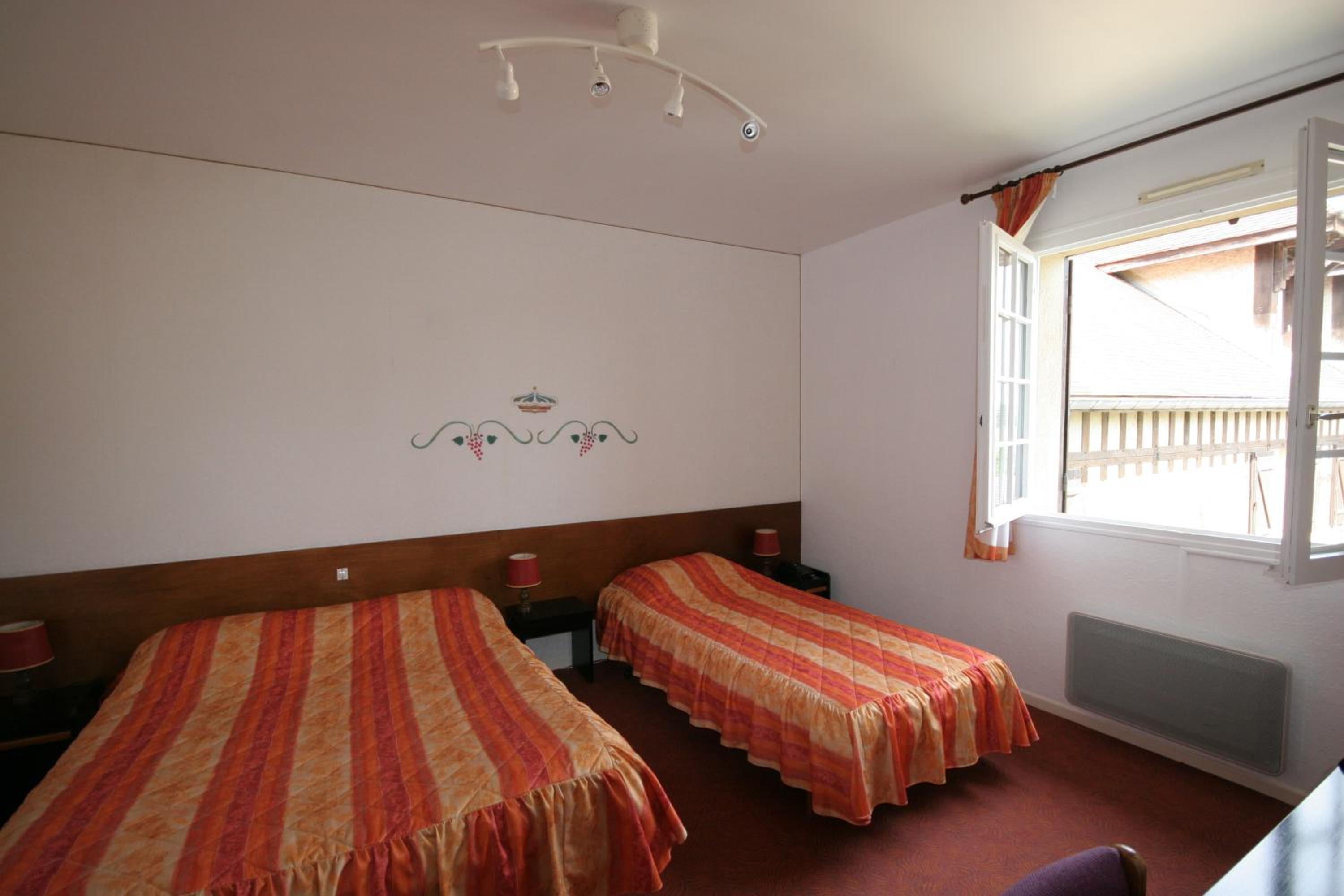 Twin Room photo 1