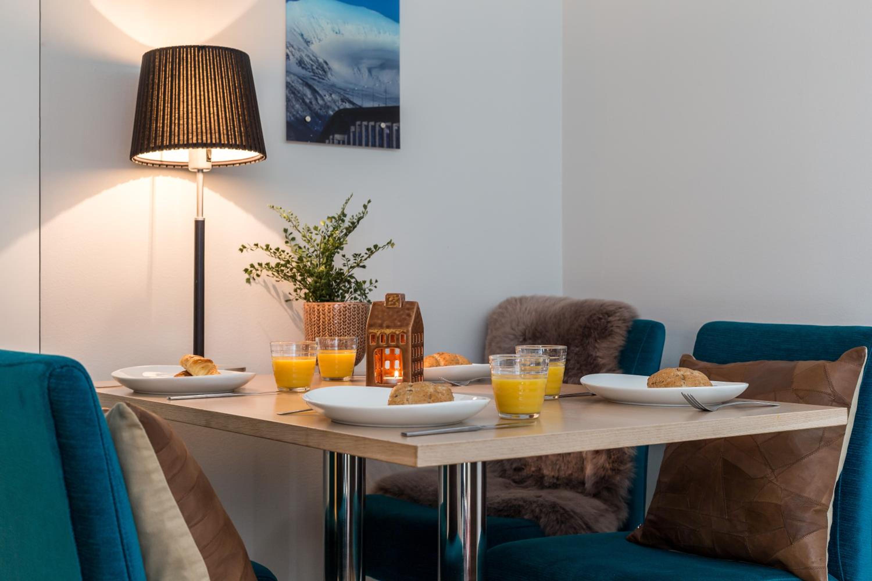 Junior Suite - Photo 17