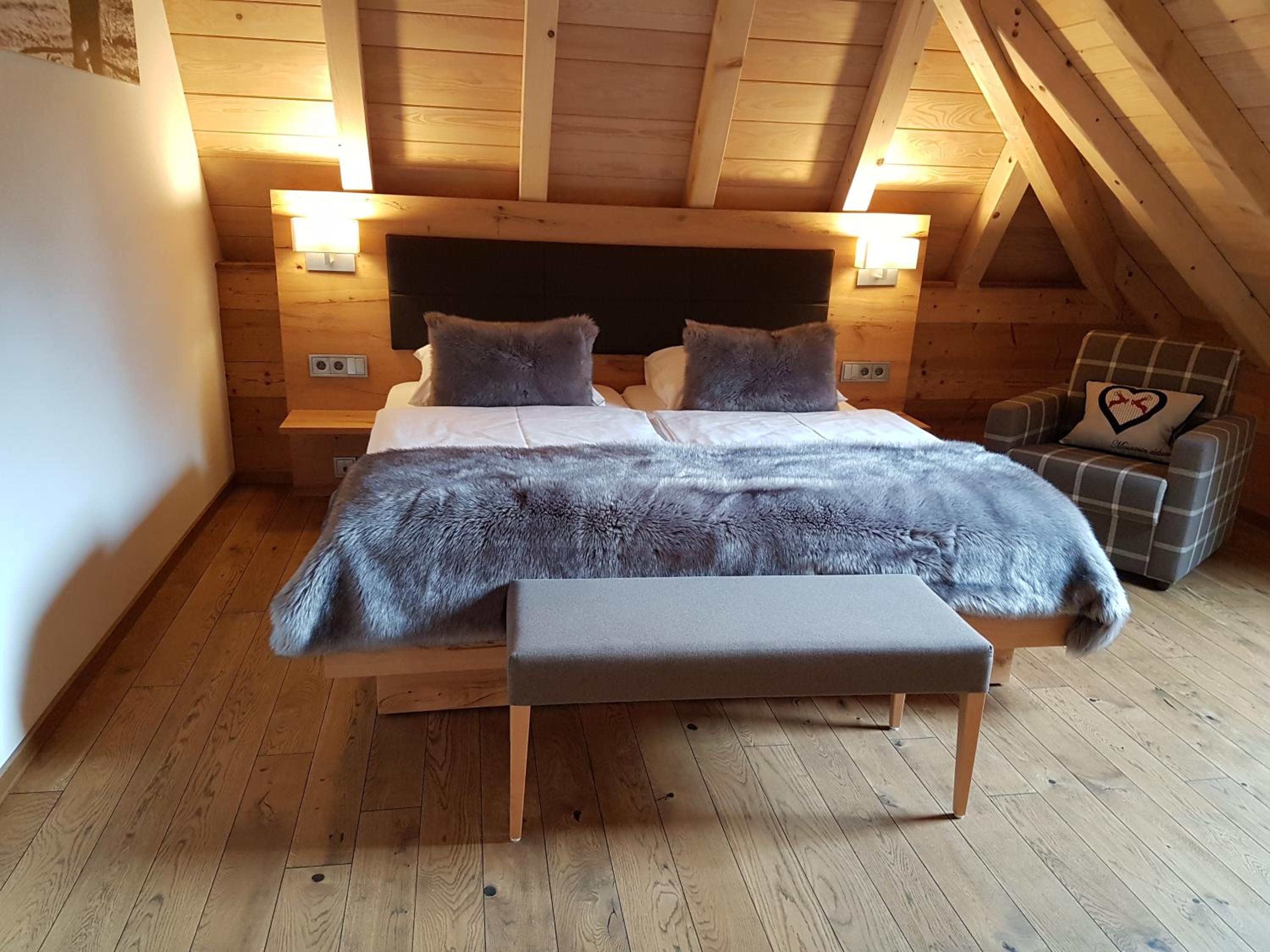 Suite photo 1