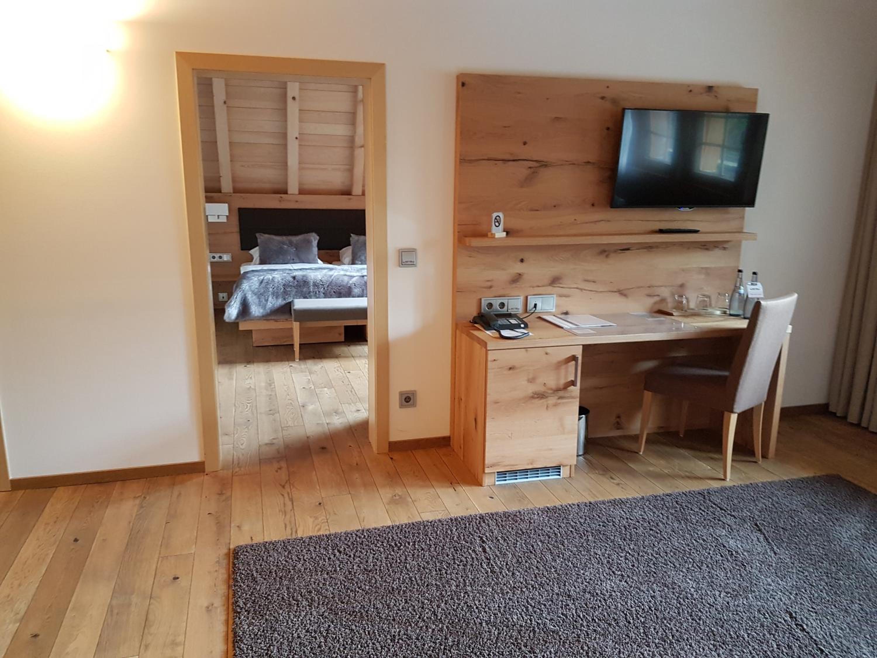 Suite photo 2