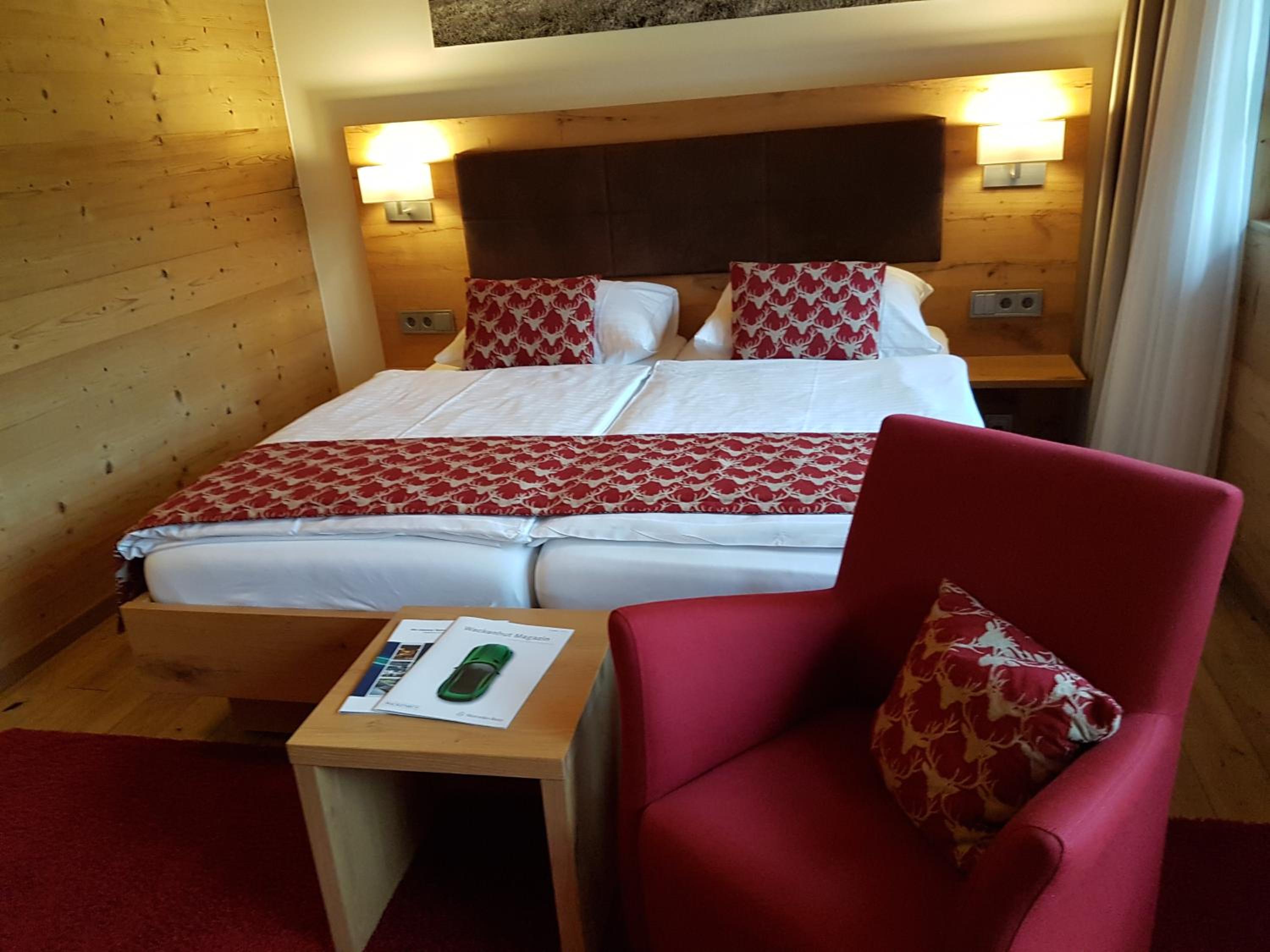 Doppelzimmer