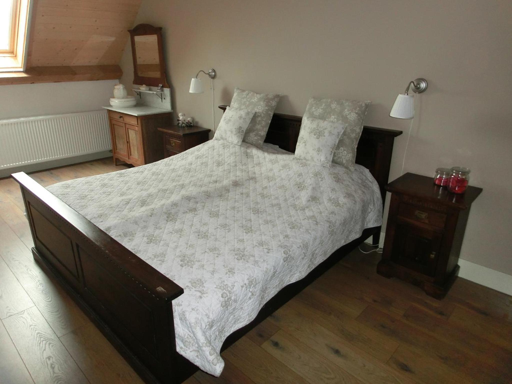 Standard Double Room photo 2