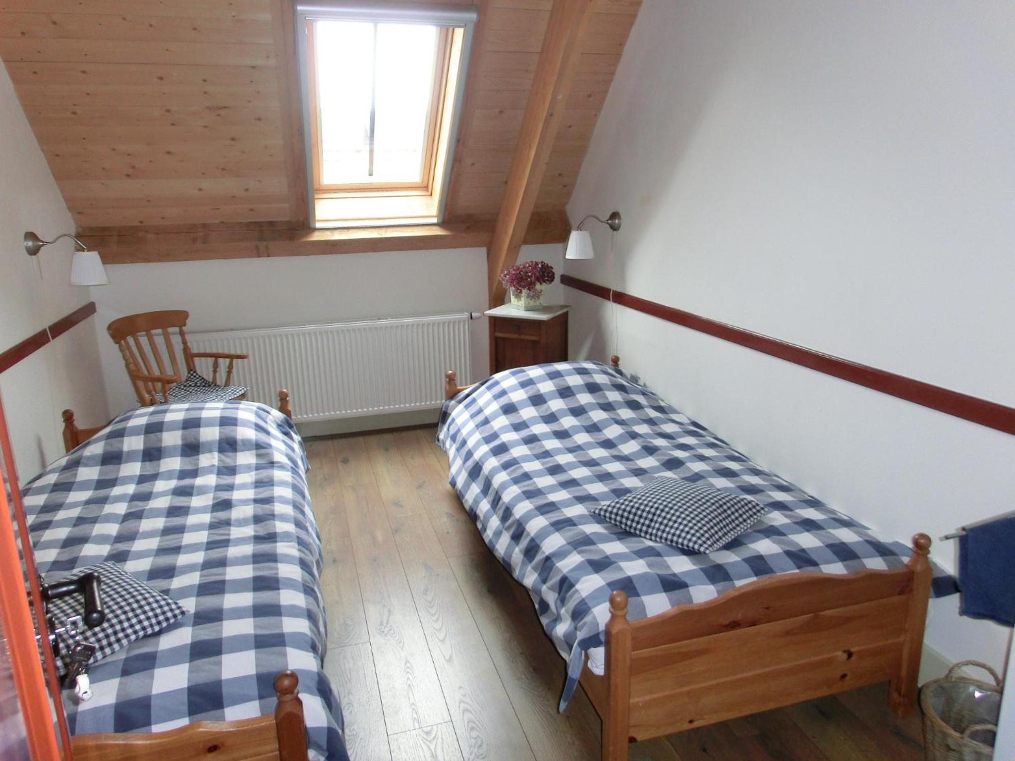 Twin Room photo 1