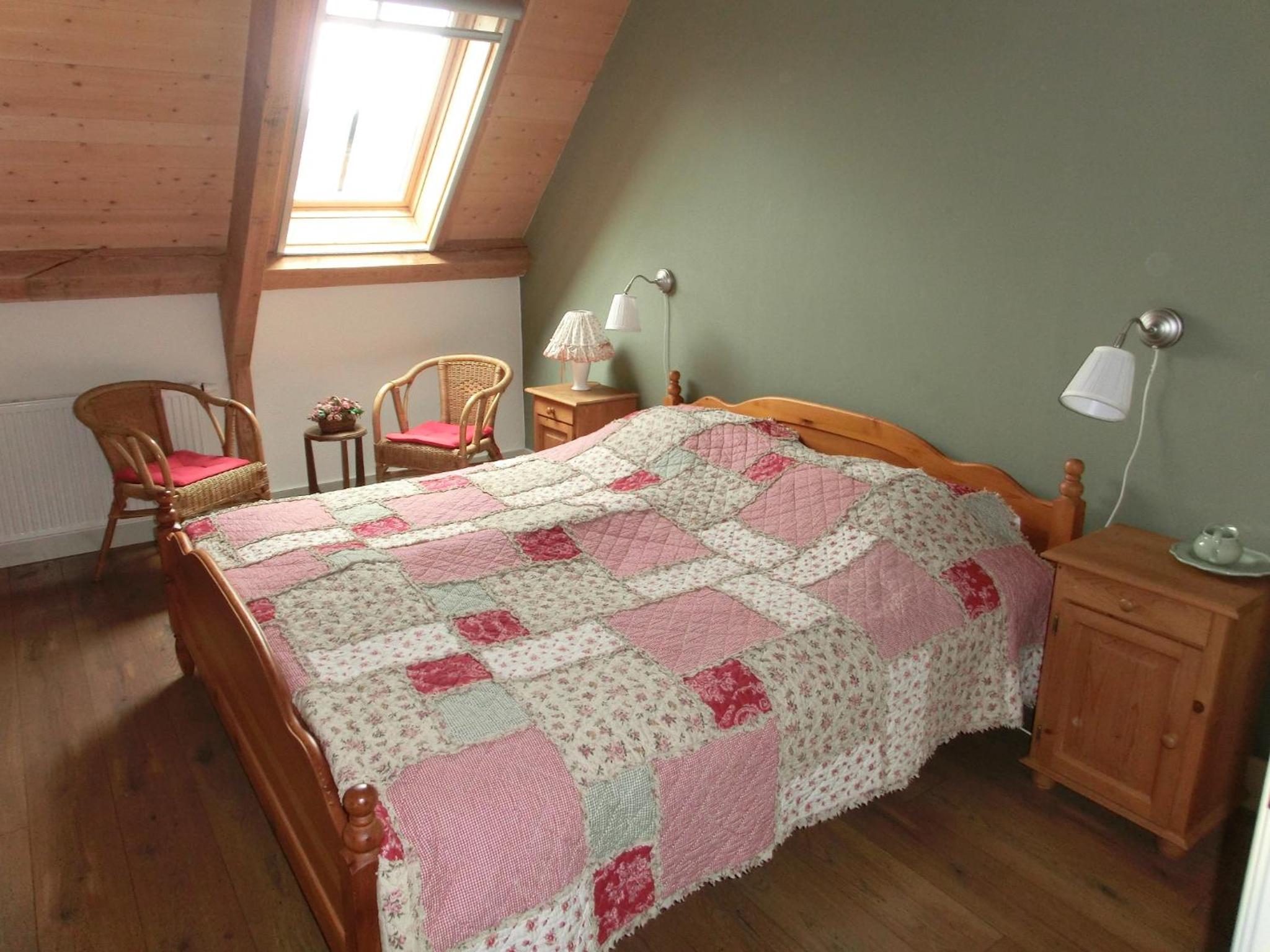 Standard Double Room photo 1