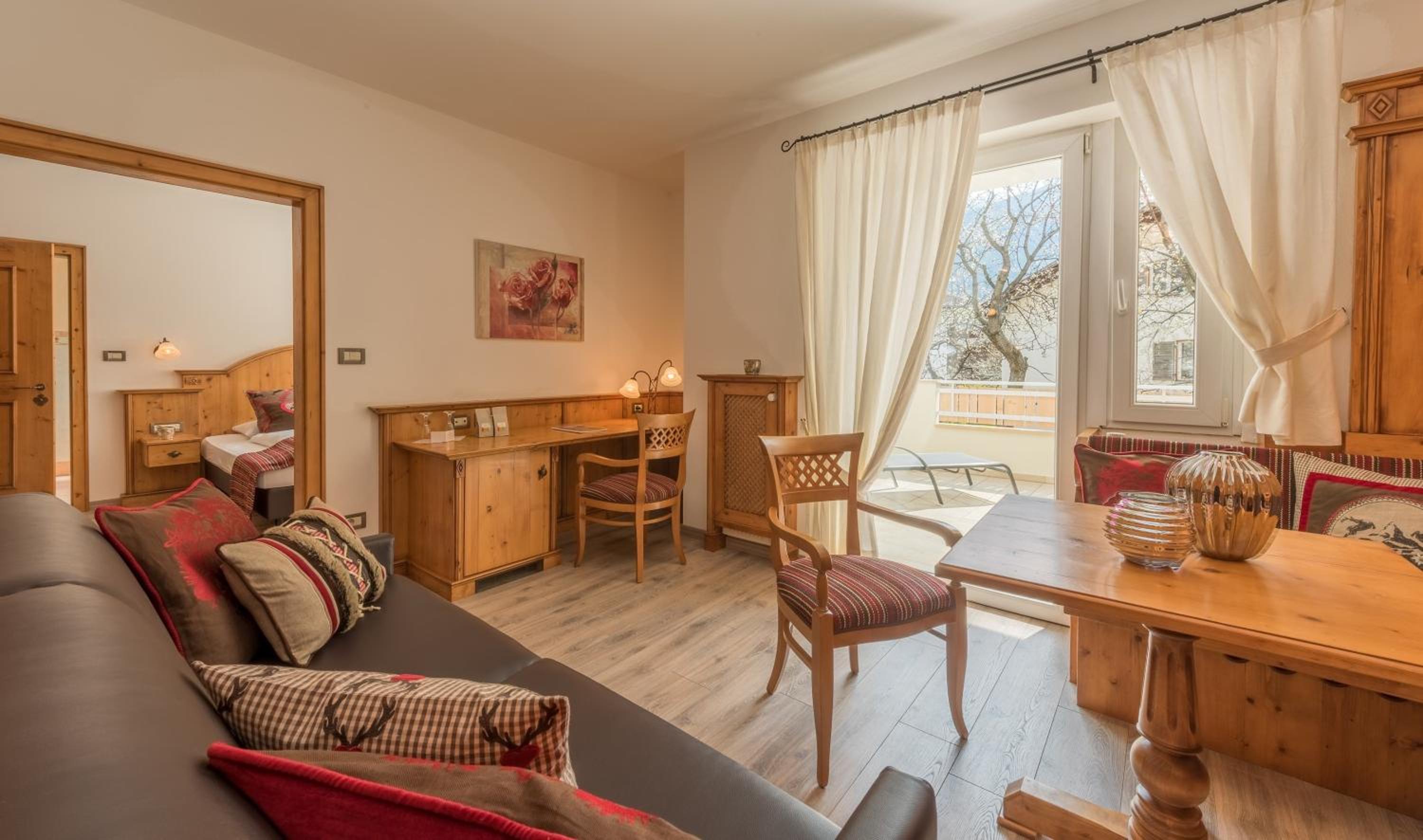 Suite photo 3
