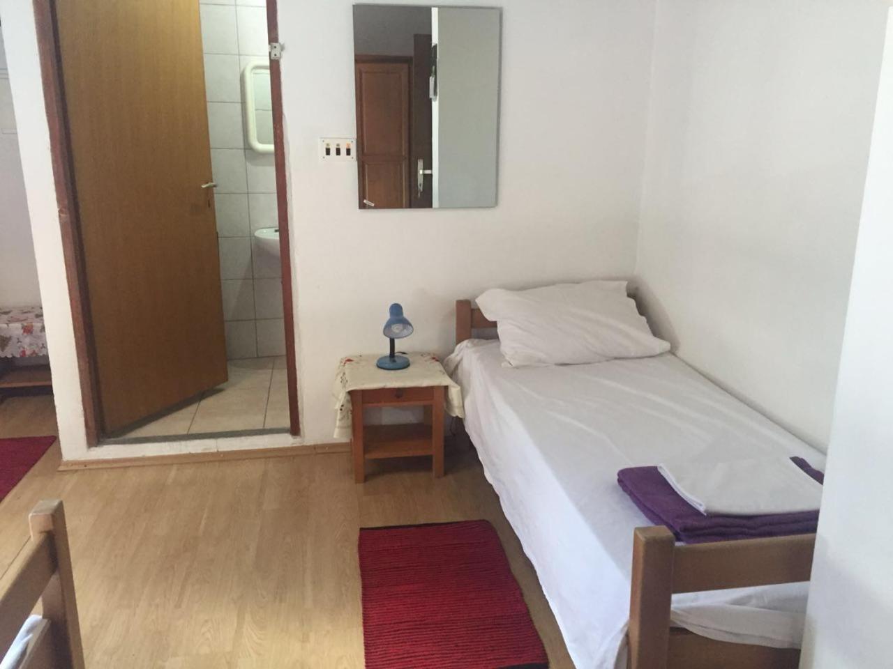 Quadruple Room with Bathroom