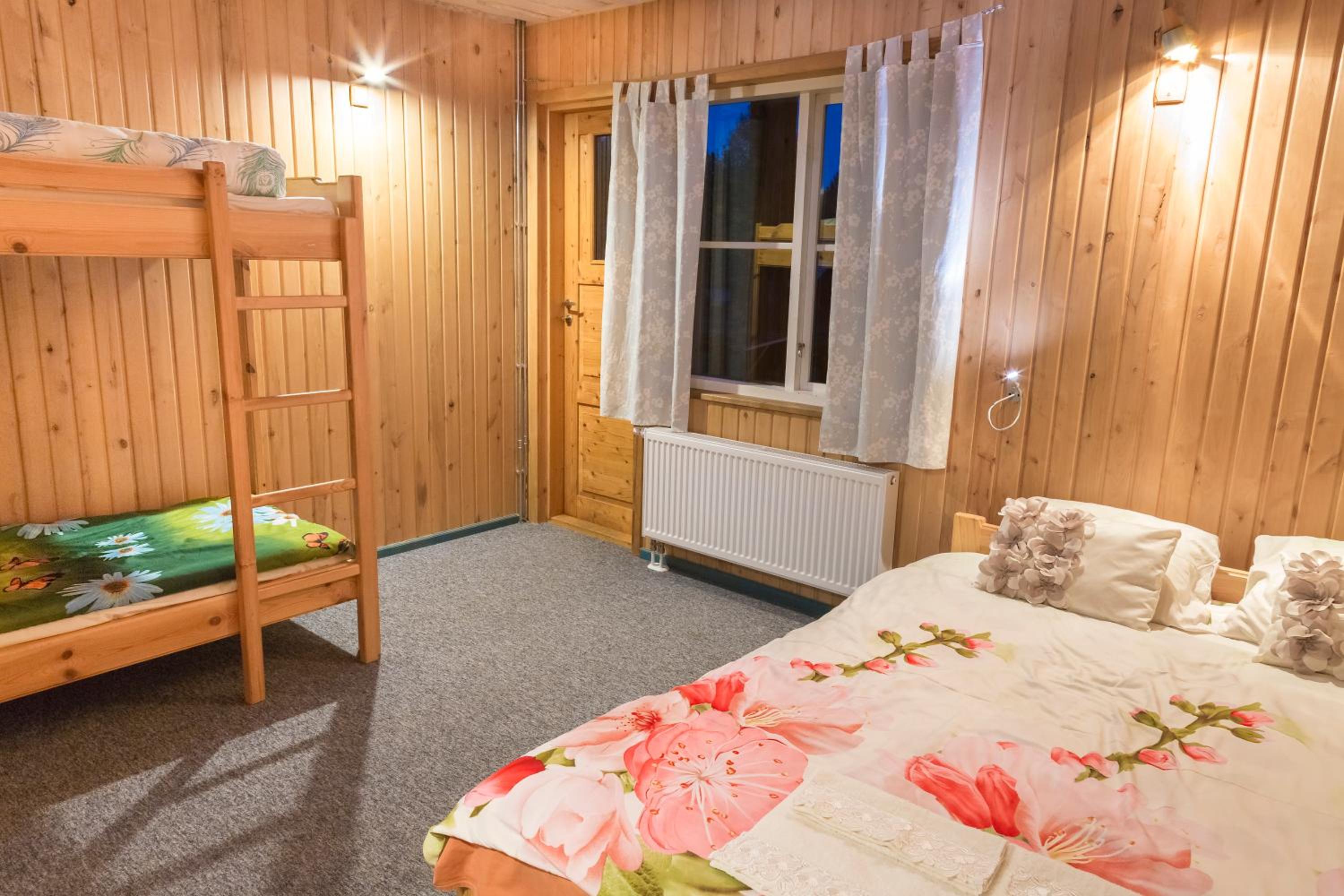 Vacation Home photo 1