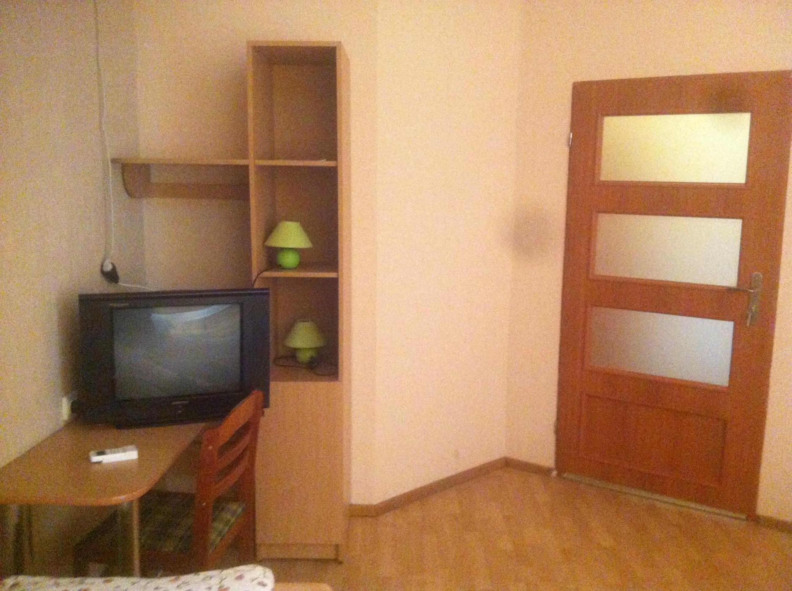 Quadruple Room with Two Bedrooms