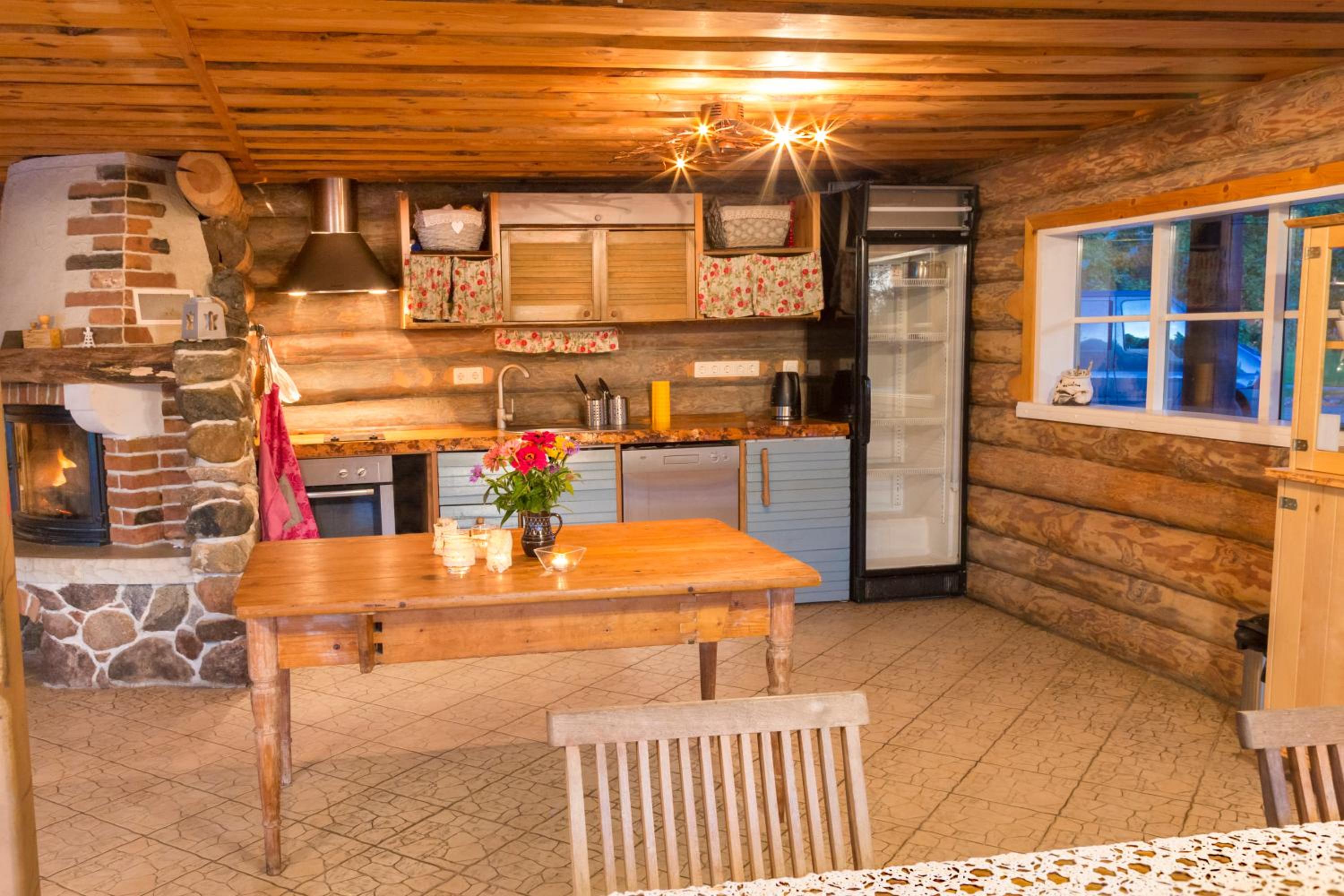 Vacation Home photo 2