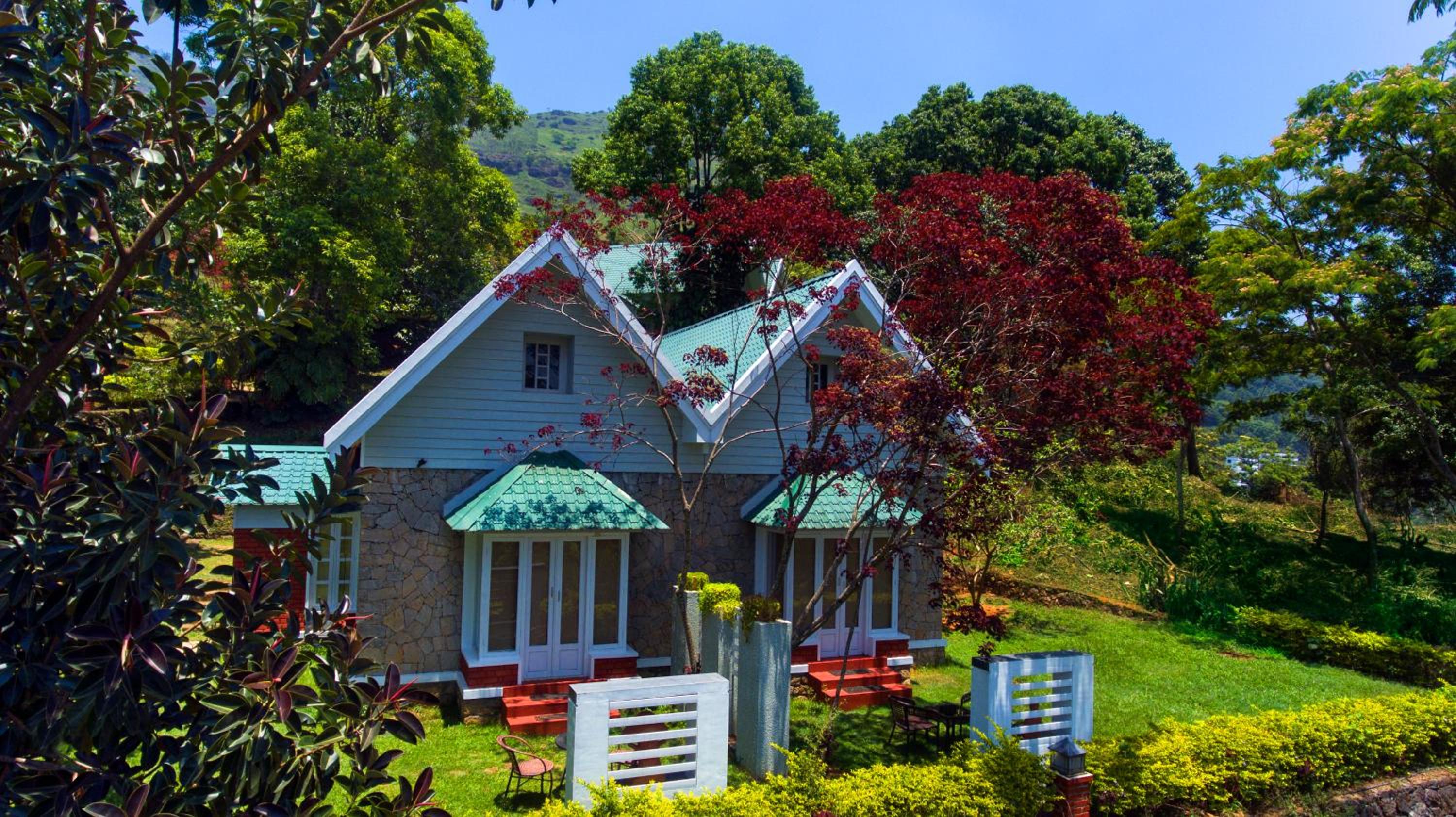 Colonial Cottage - Photo 19