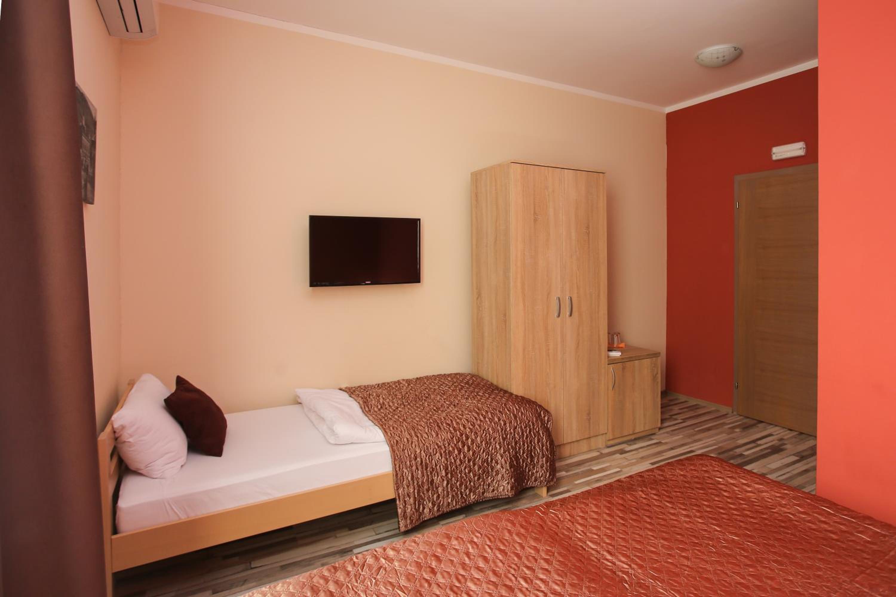 Triple Room photo 1