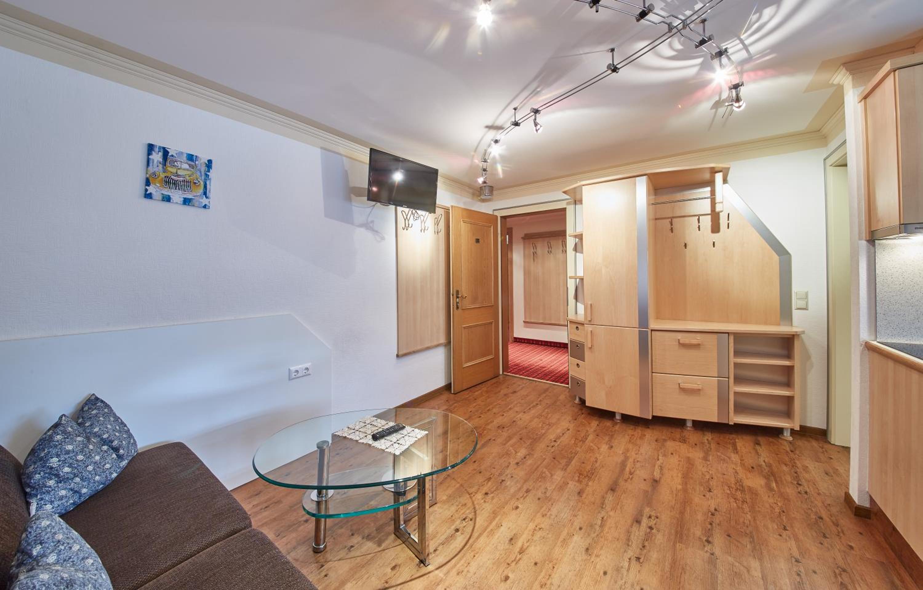 Appartement mit 3 Schlafzimmern Top 6 photo 2