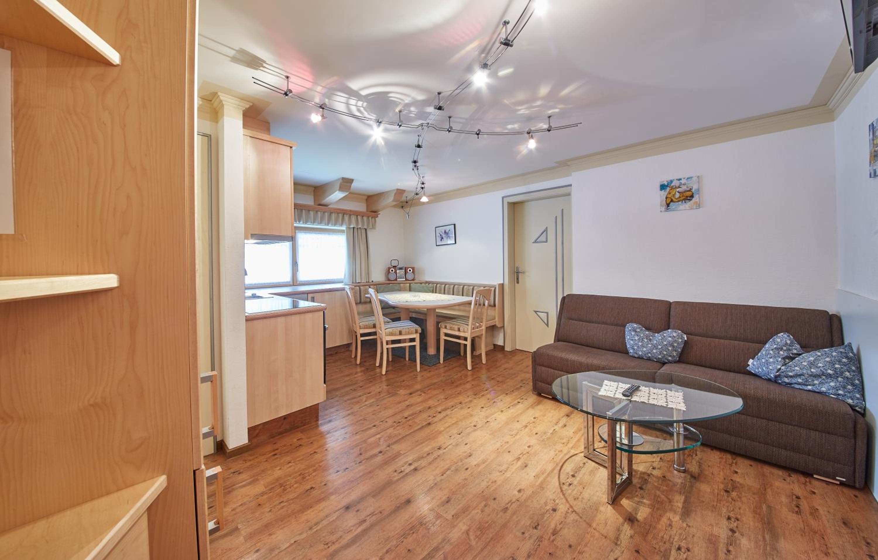 Appartement mit 3 Schlafzimmern Top 6 photo 1