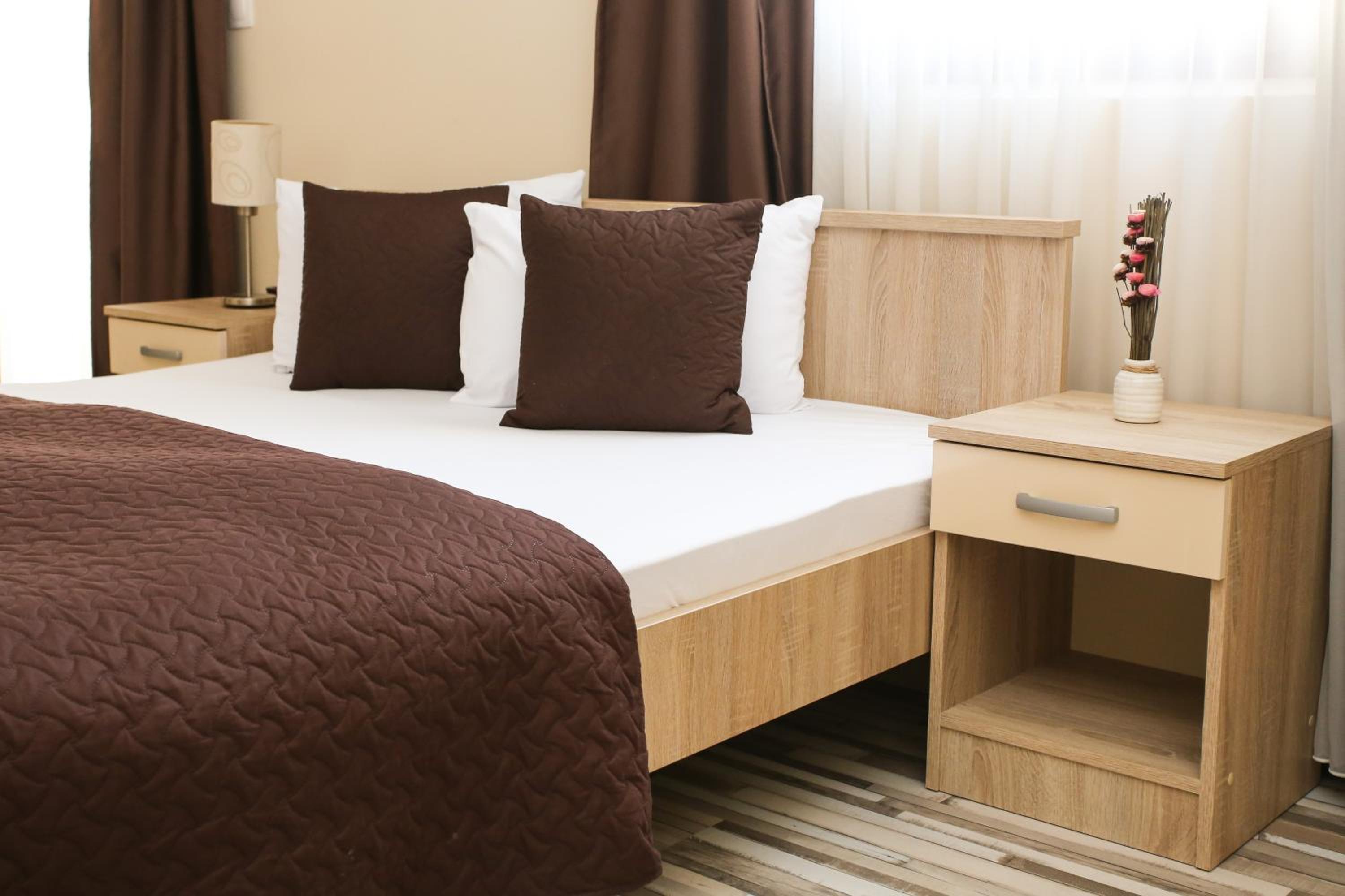 Superior Double Room photo 1