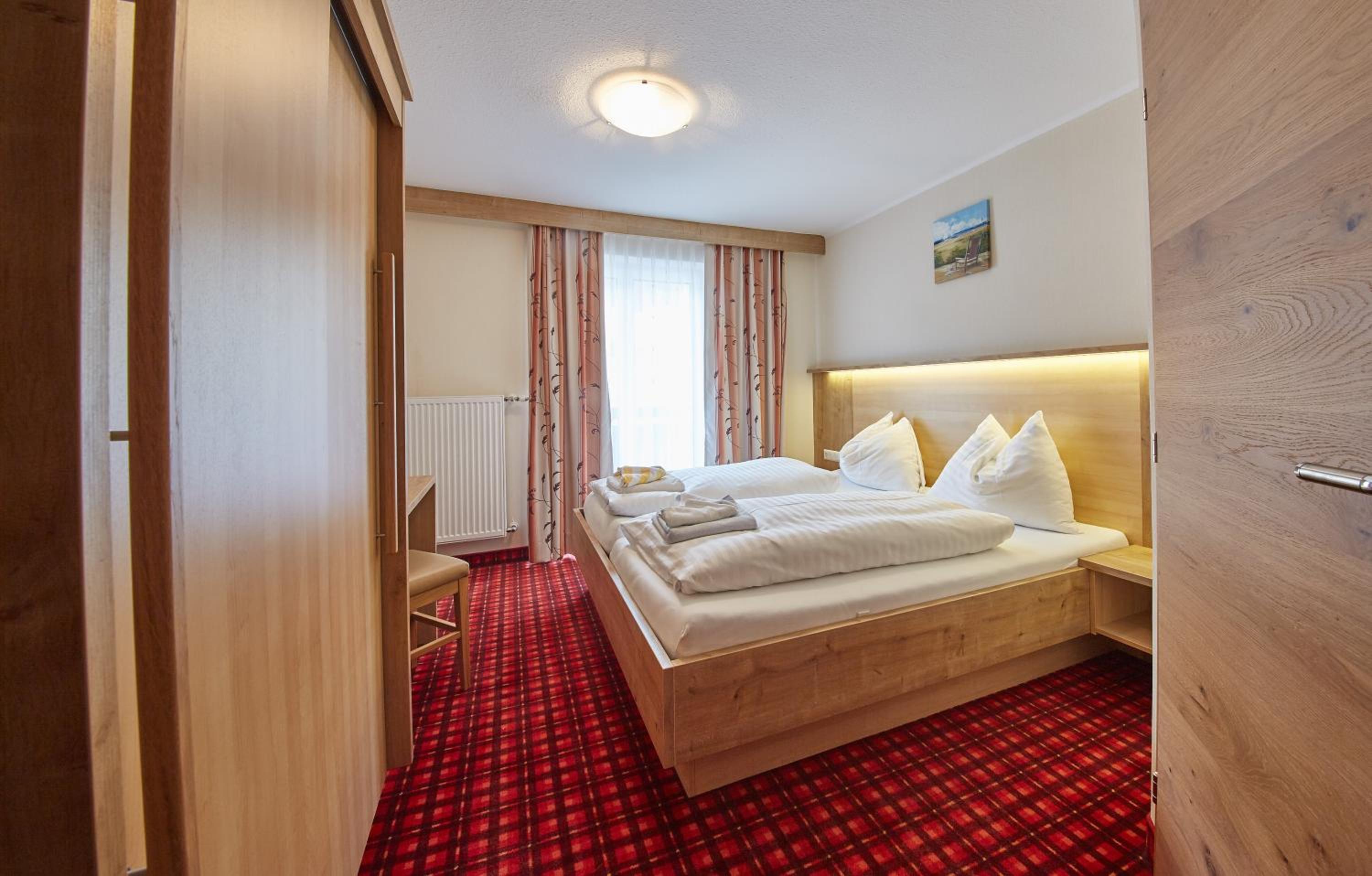 Appartement mit 3 Schlafzimmern Top 6 photo 3