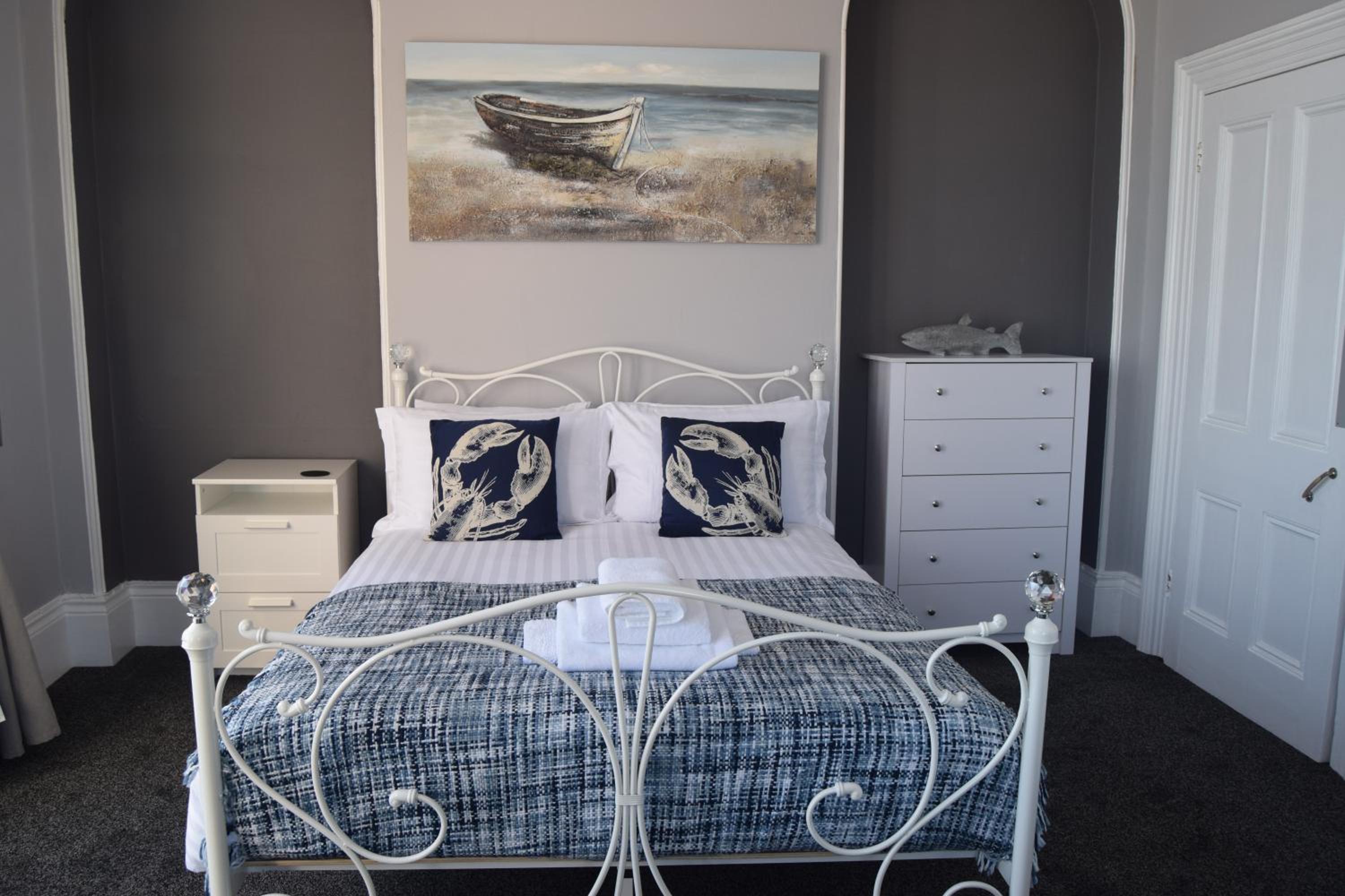 Classic Double Room with Balcony photo 1