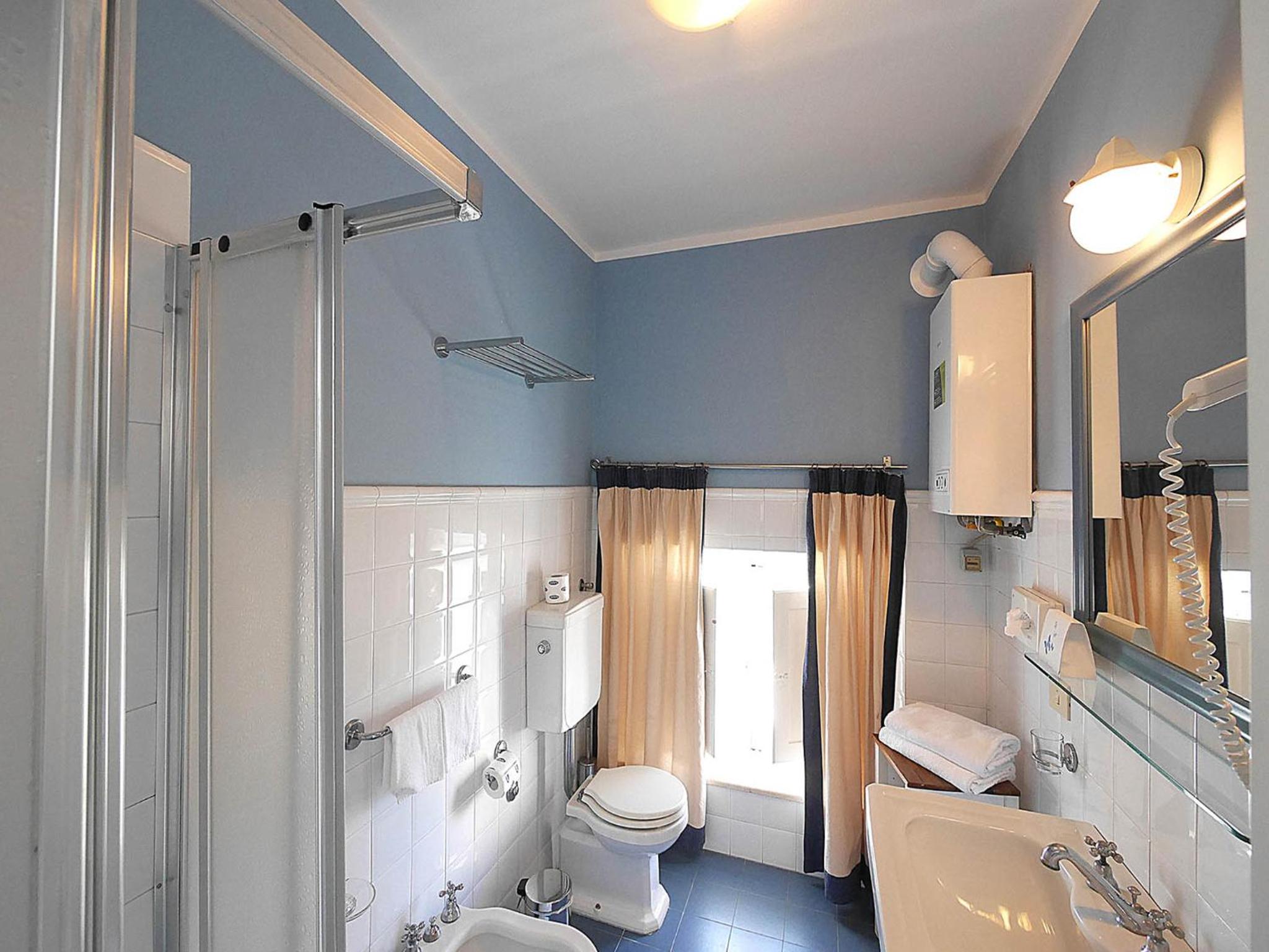 Two-Bedroom Apartment - Photo 15