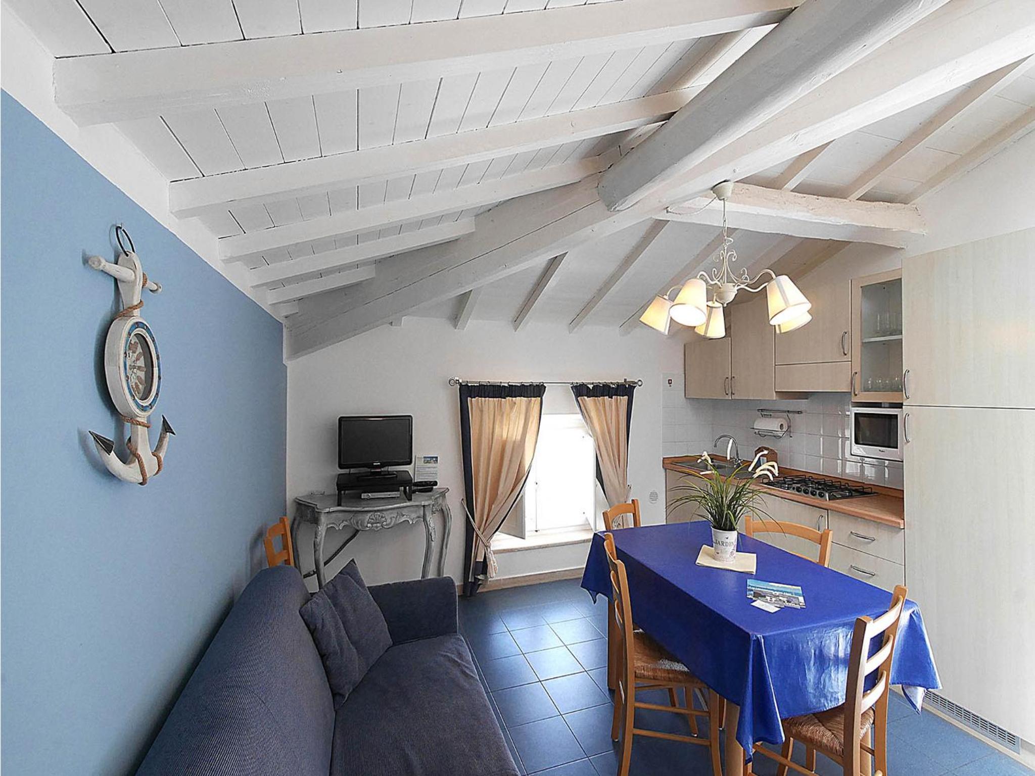 Two-Bedroom Apartment - Photo 27