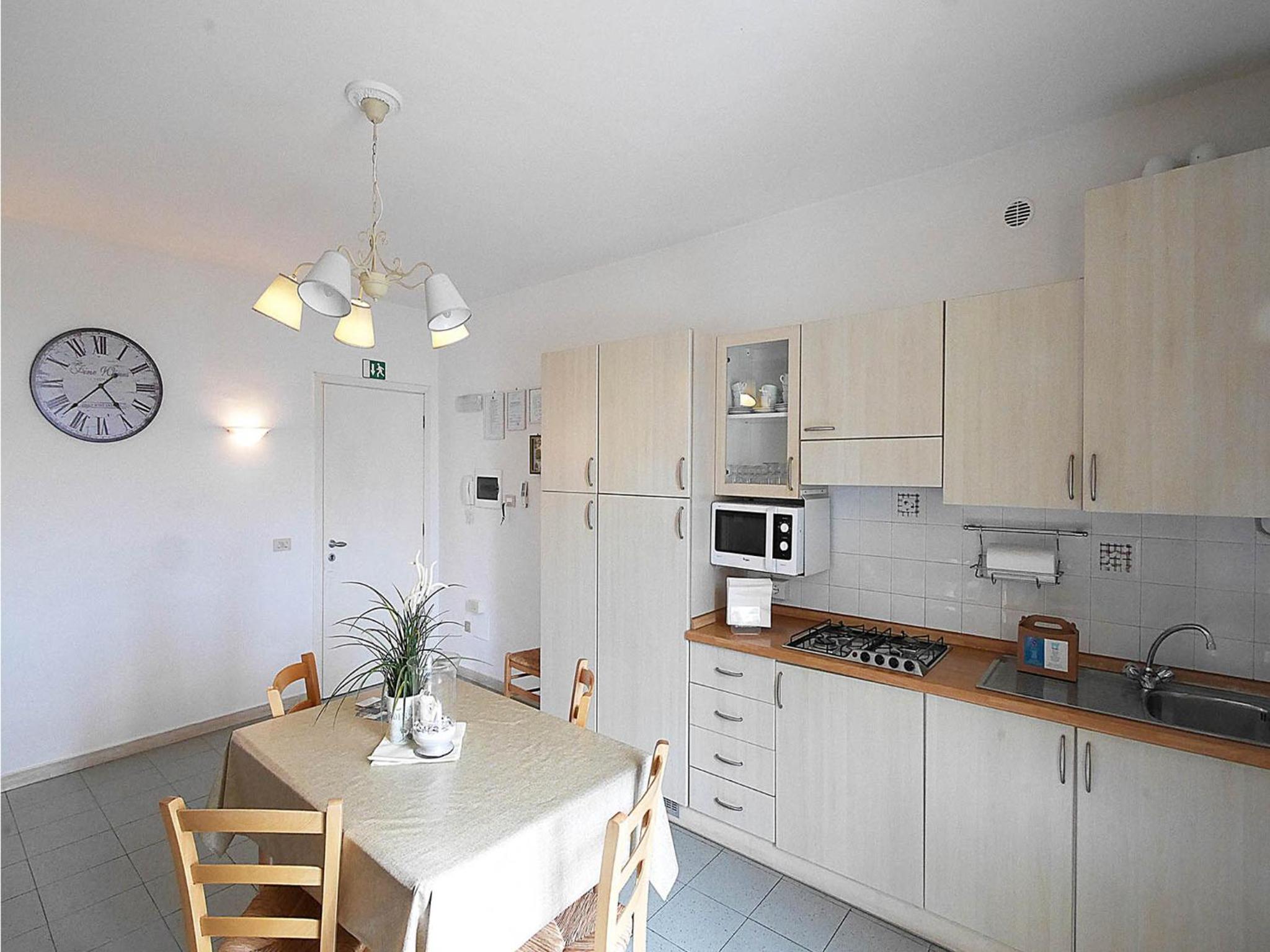 Two-Bedroom Apartment - Photo 13