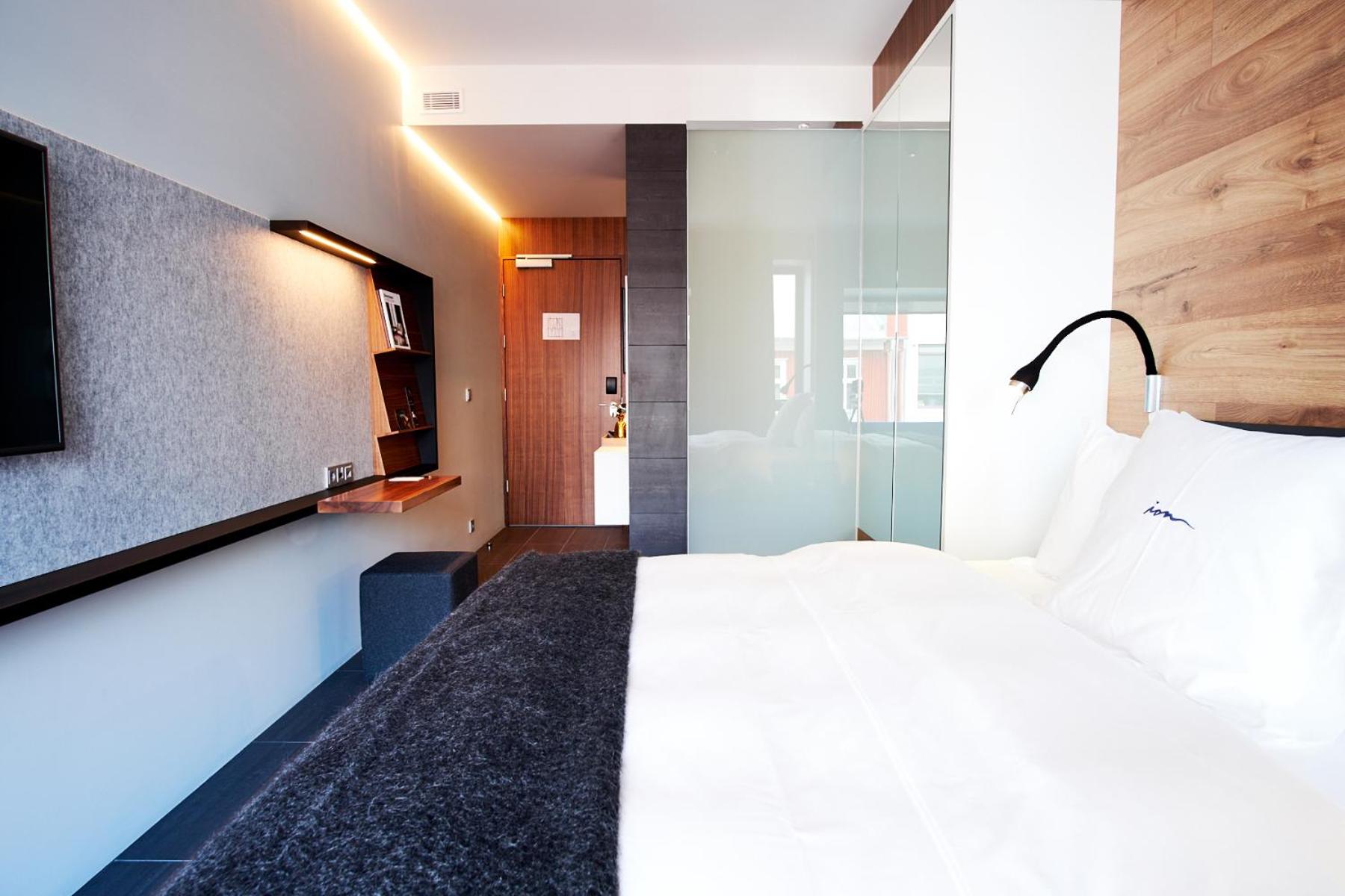 Standard Double Room photo 1