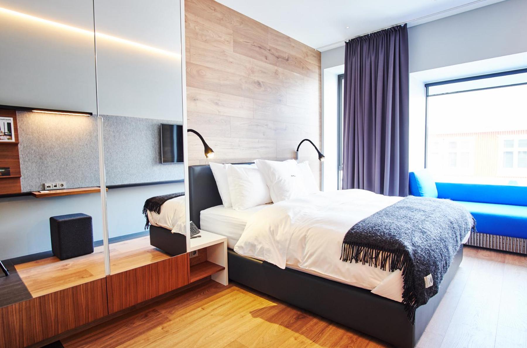 Standard Double Room photo 2