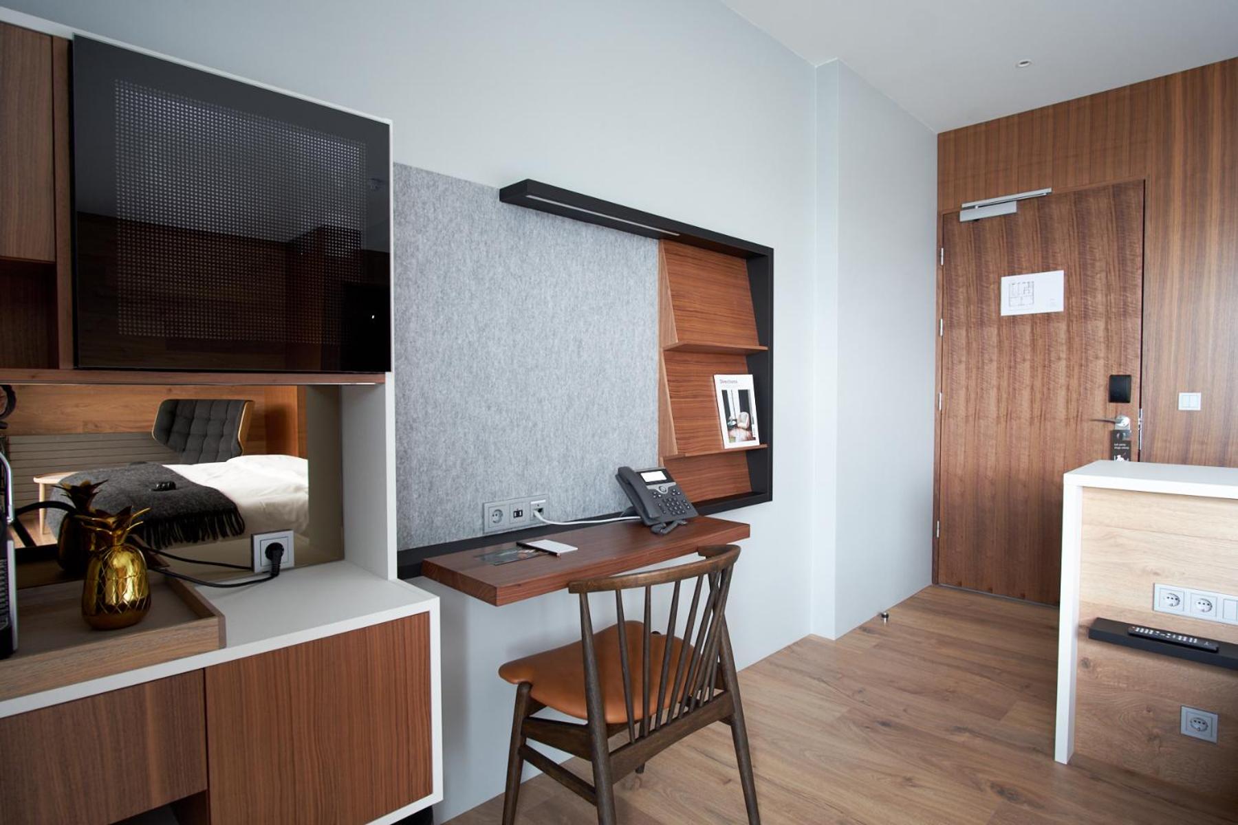 Junior Suite photo 2