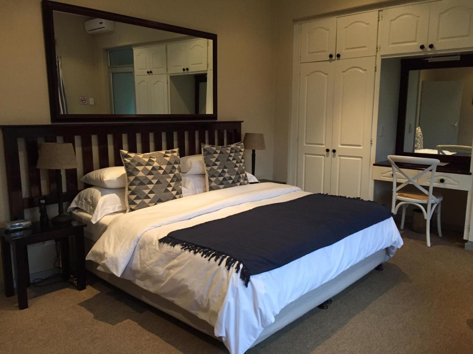 Deluxe Double Room - Photo 2