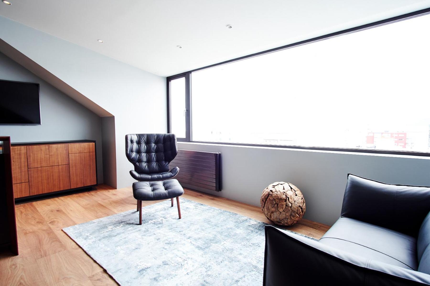 Suite with Panoramic Sea View photo 1