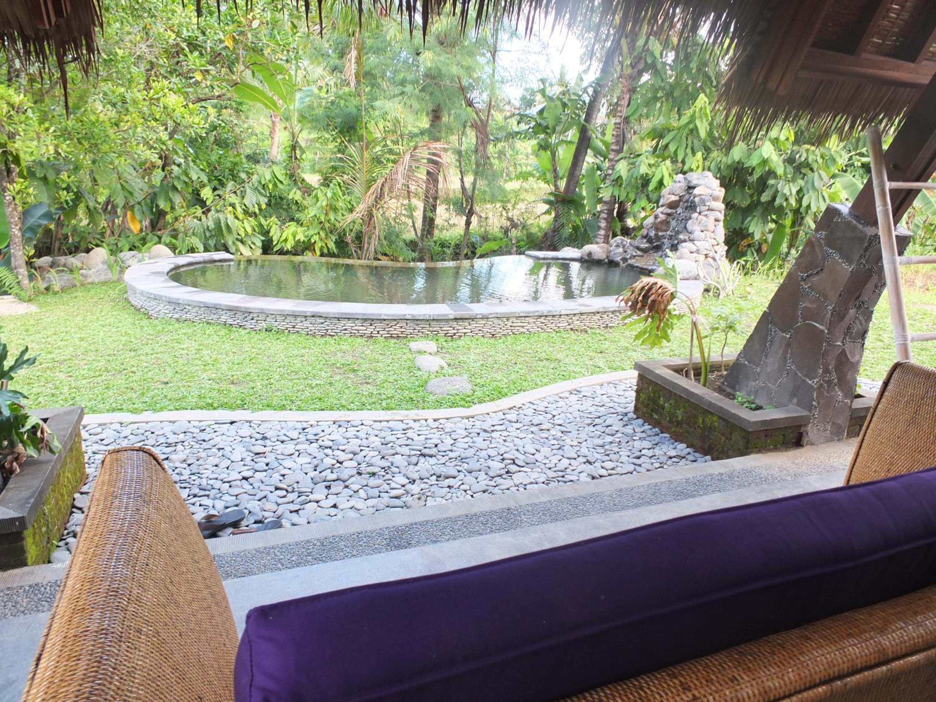 Double Room with Mountain View - Photo 24