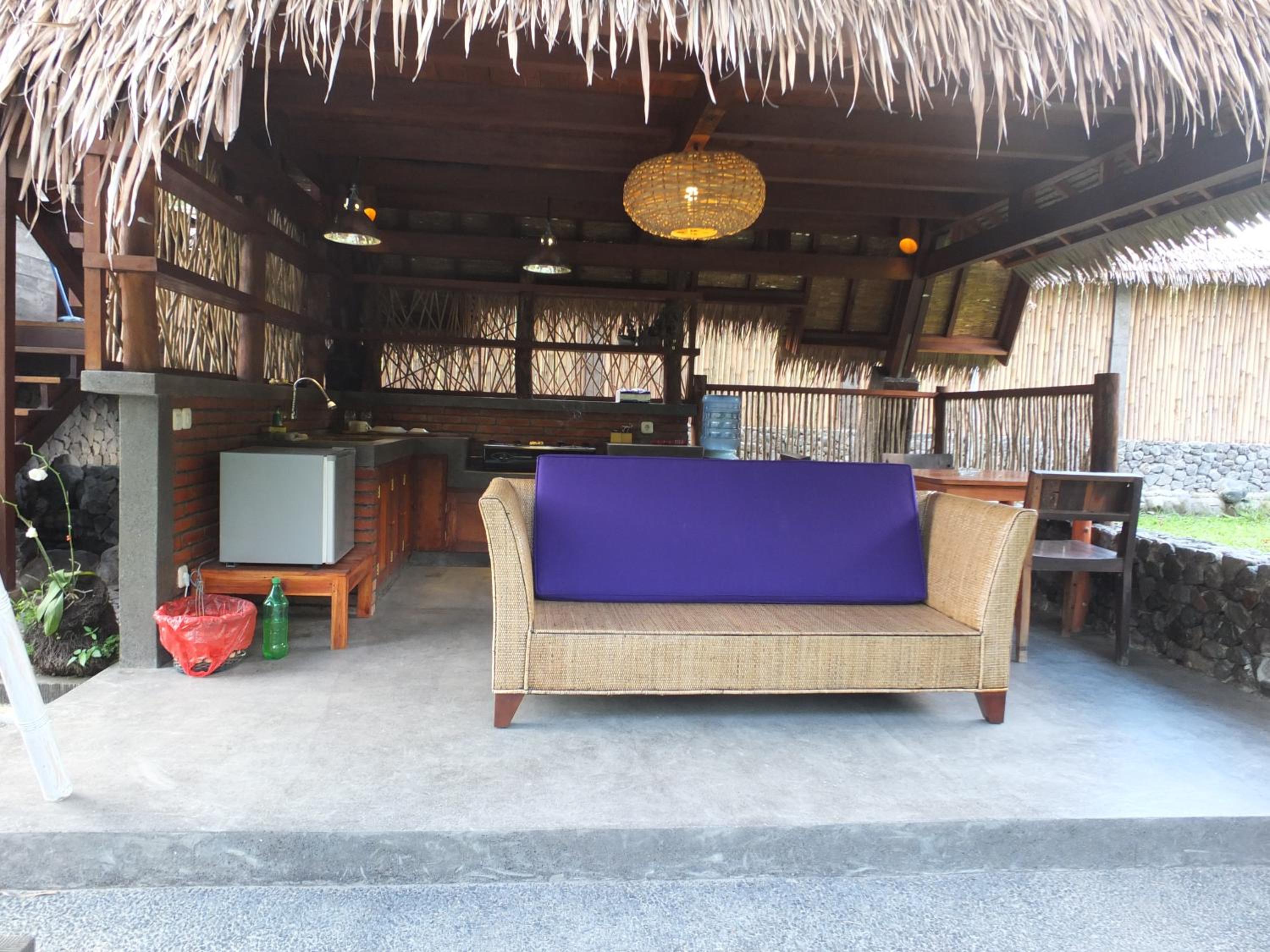 Double Room with Mountain View - Photo 22