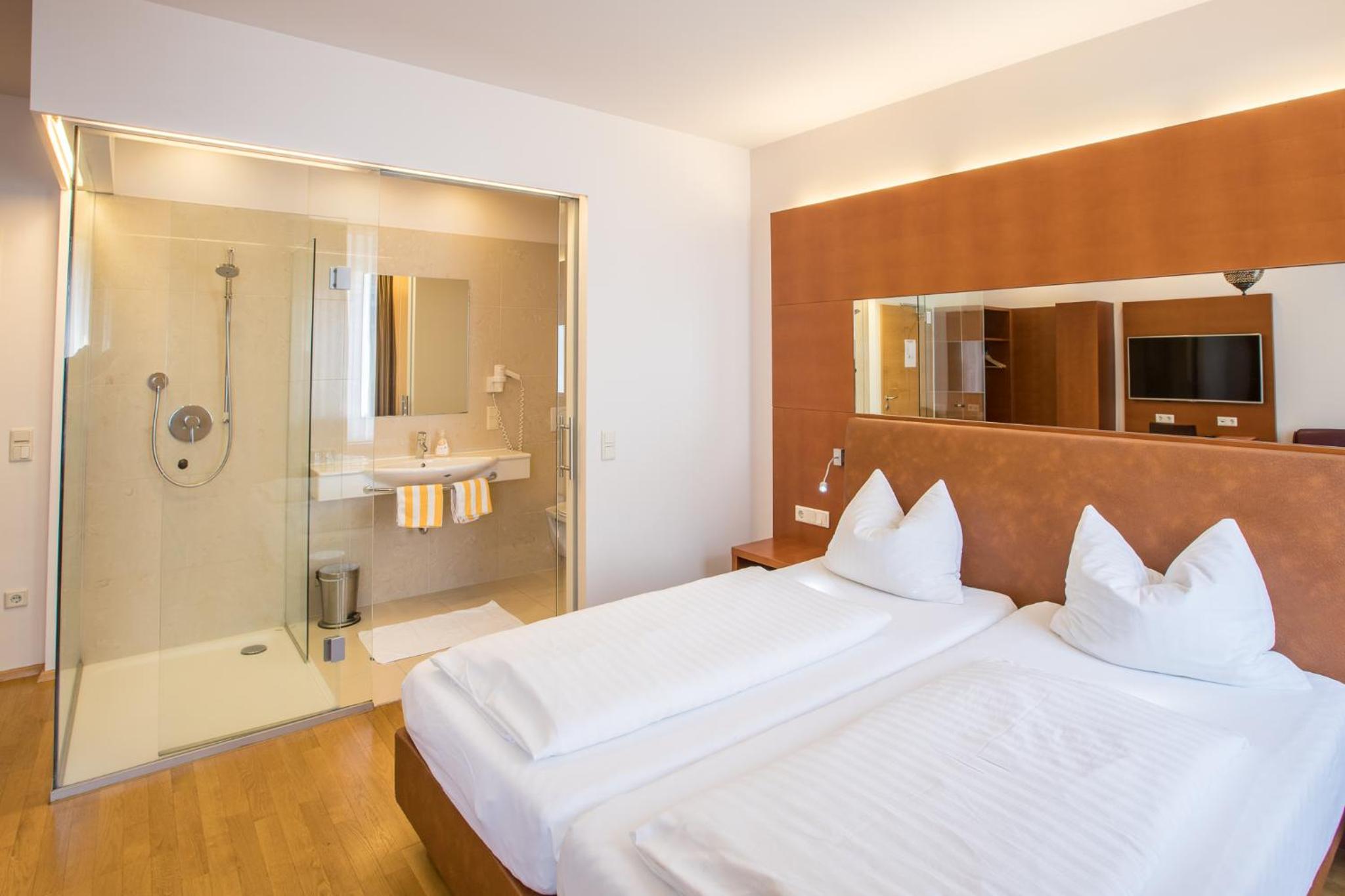 Premium Double Room photo 3