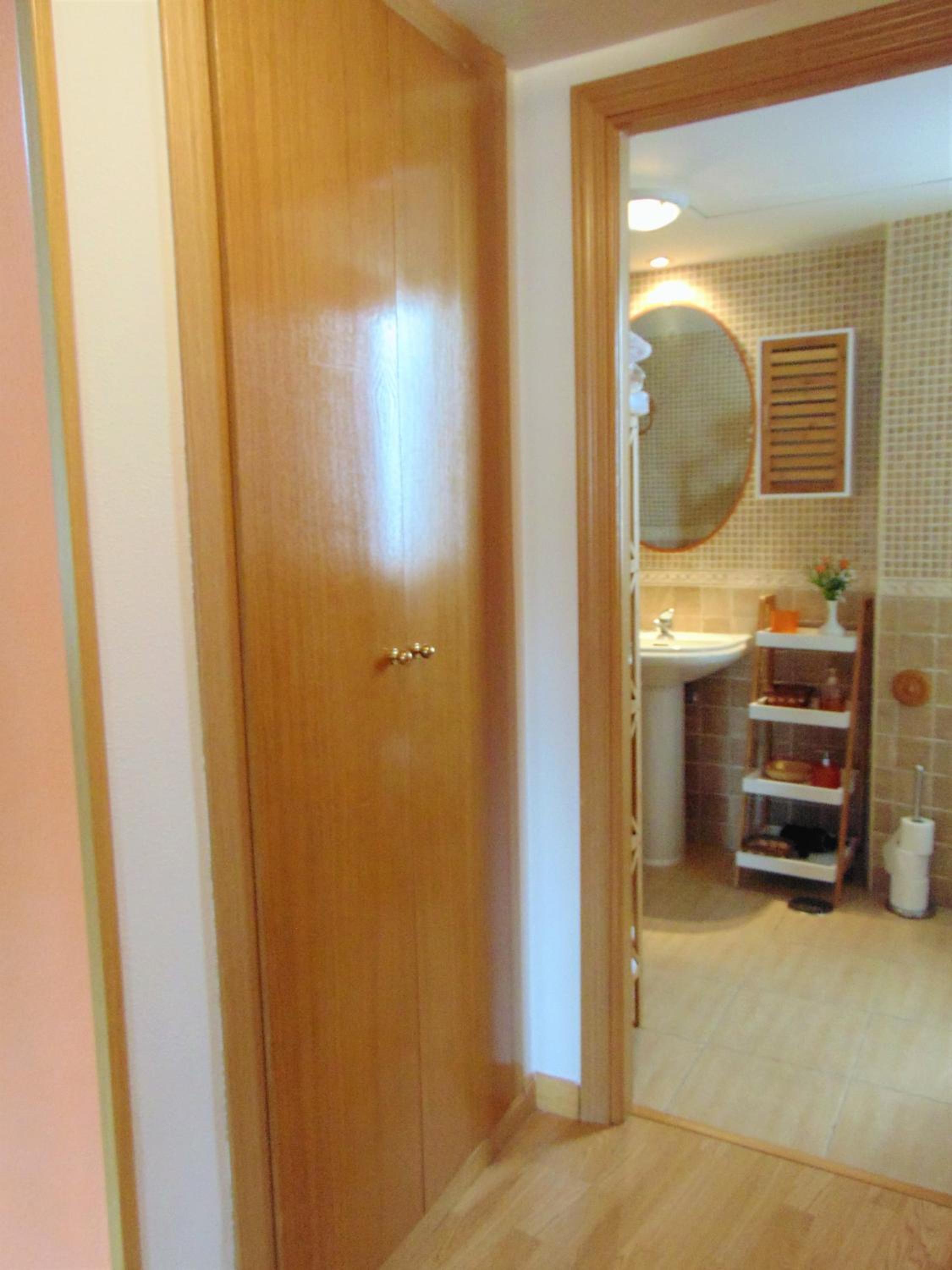 Apartment - Ground Floor photo 3