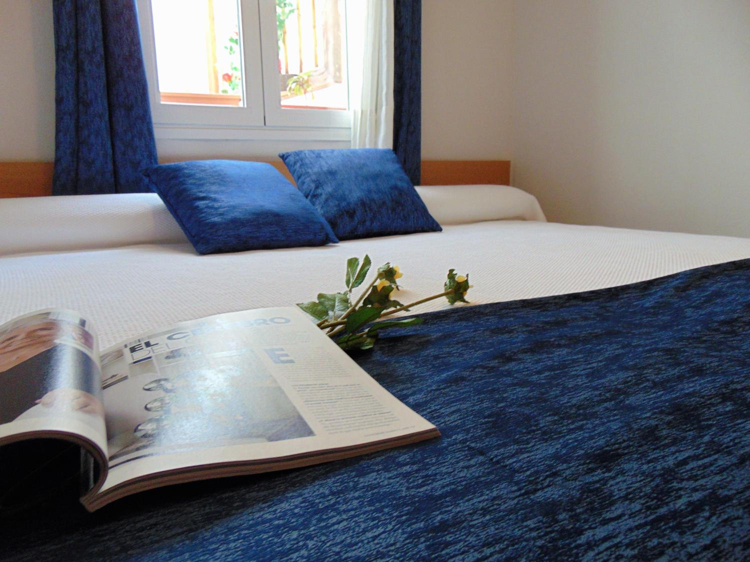 Apartamento - Planta Baja