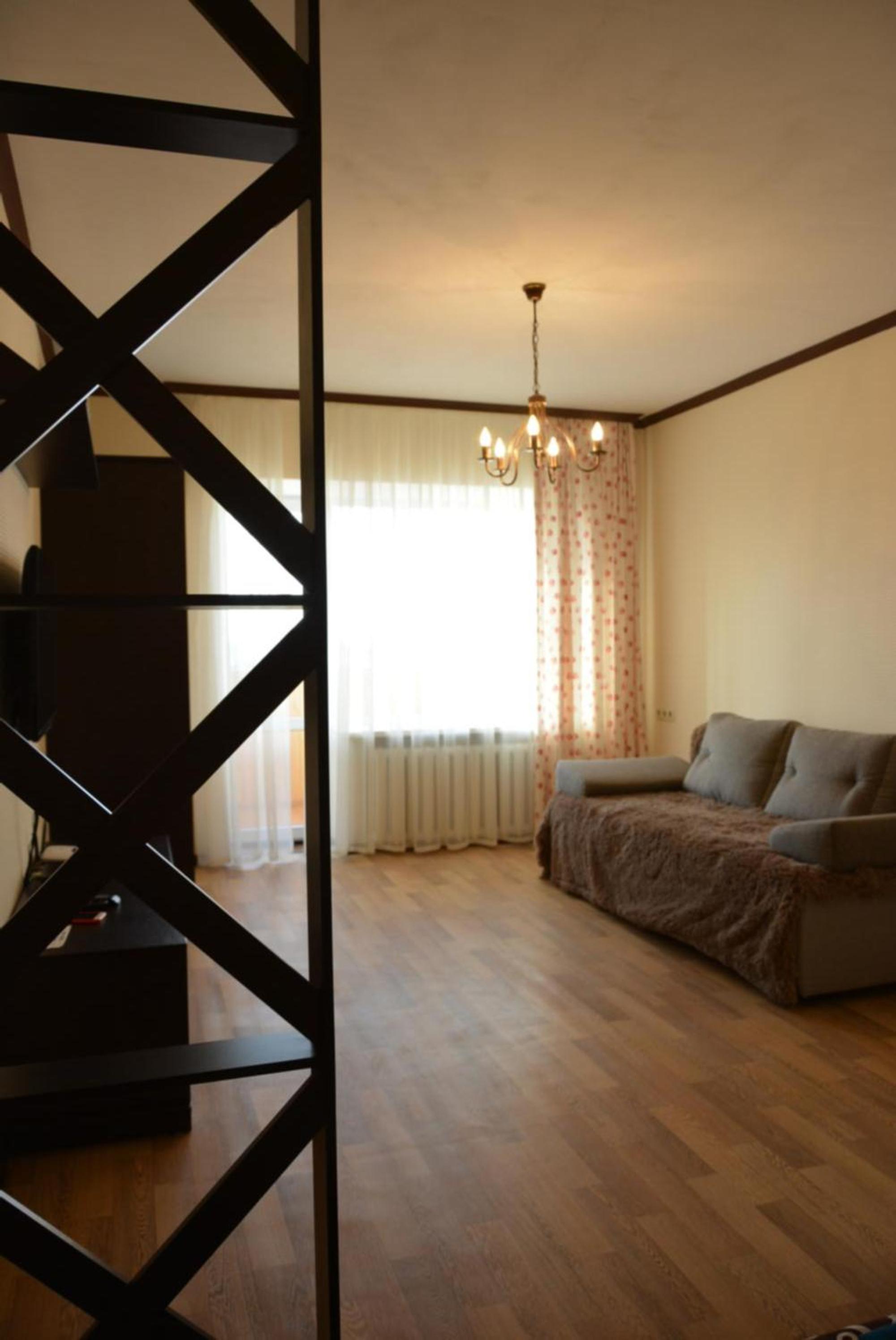 Apartment with Balcony photo 3