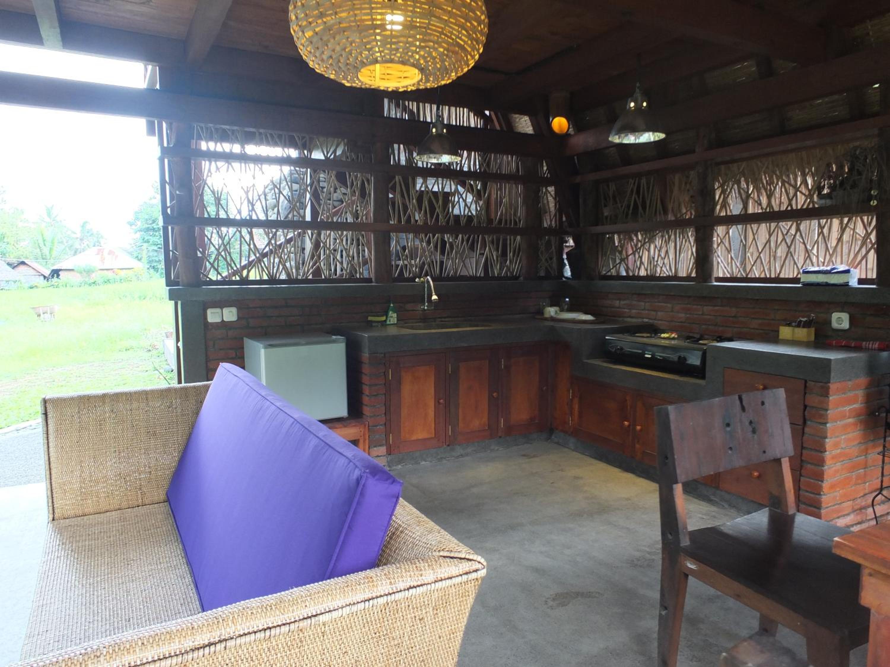 Double Room with Mountain View - Photo 31
