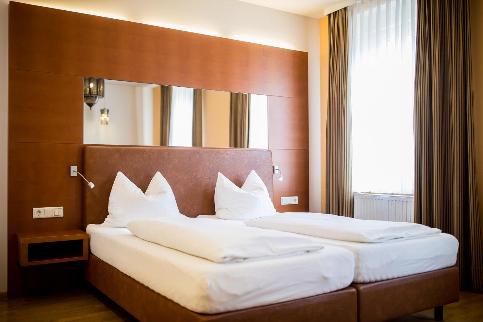 Premium Double Room photo 2