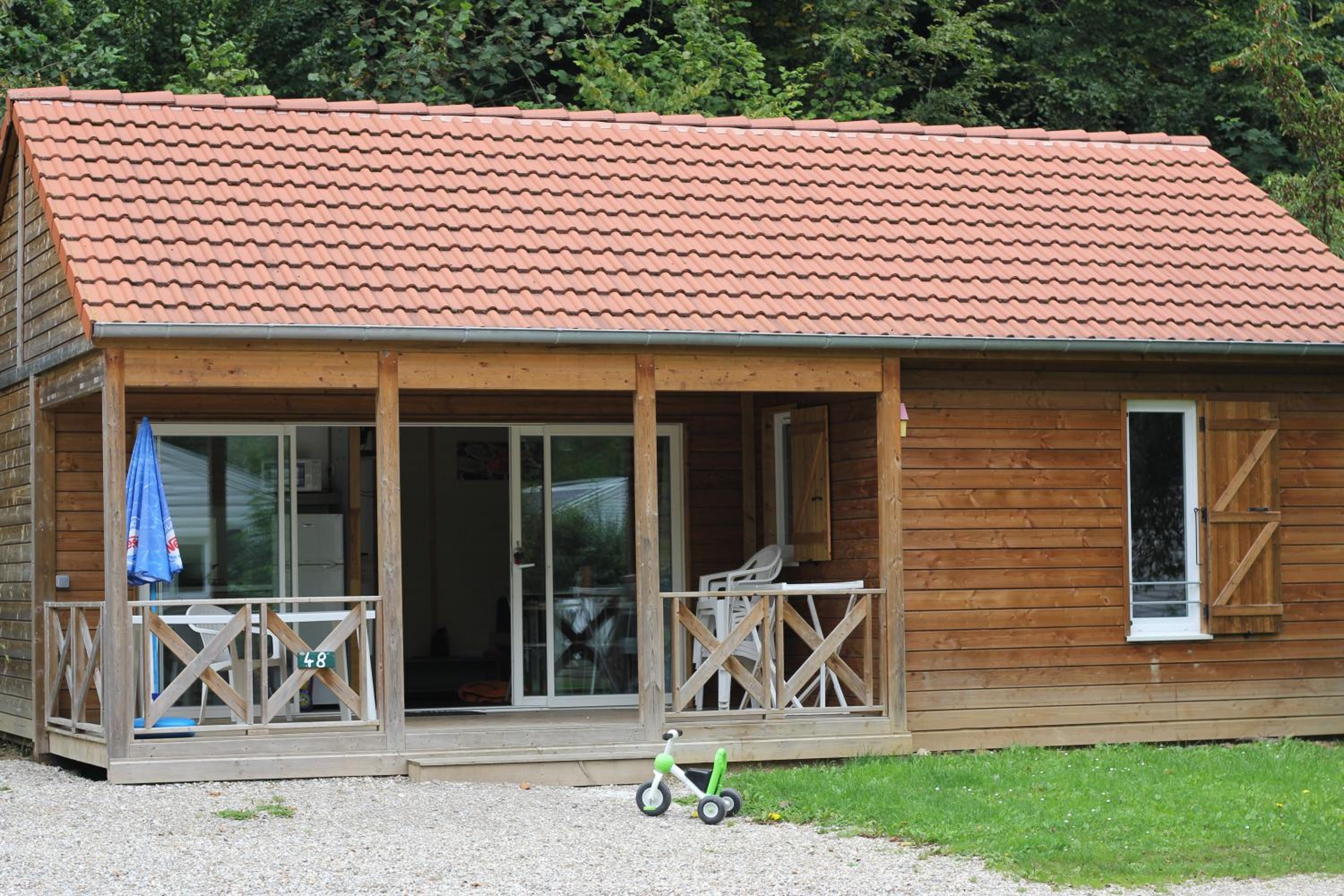 Chalet (6 Adults) photo 1