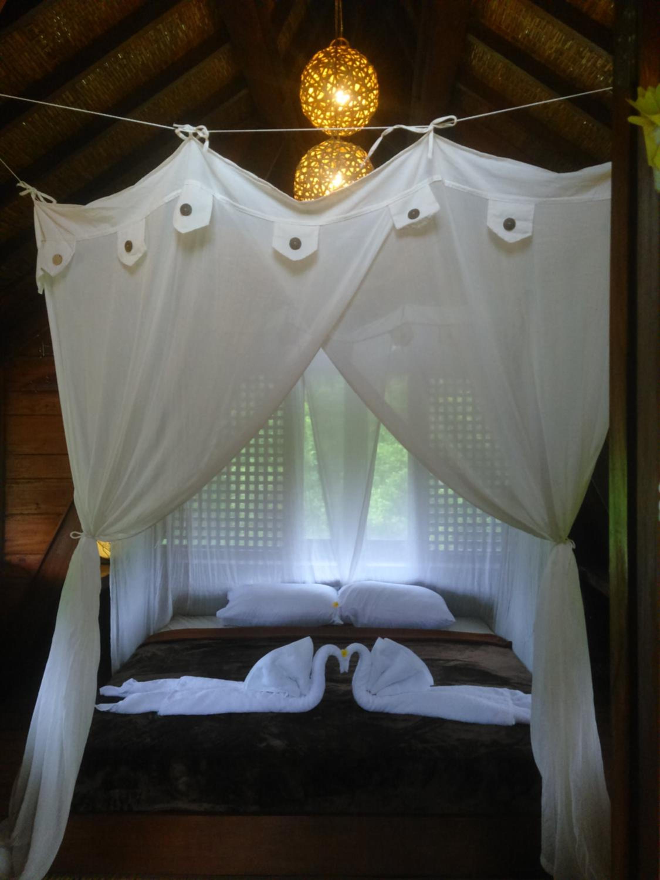 Double Room with Mountain View - Photo 1