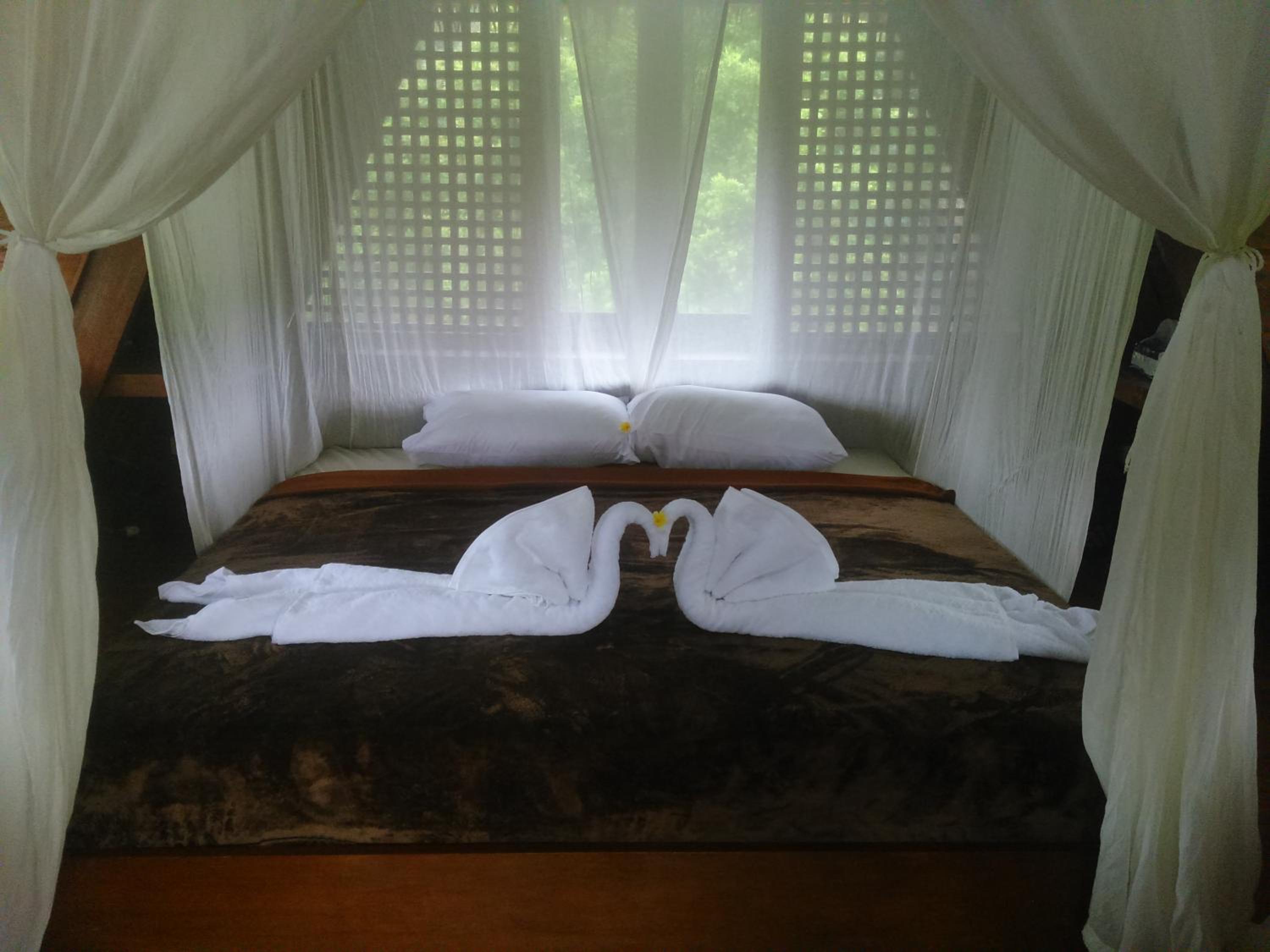 Double Room with Mountain View - Photo 34