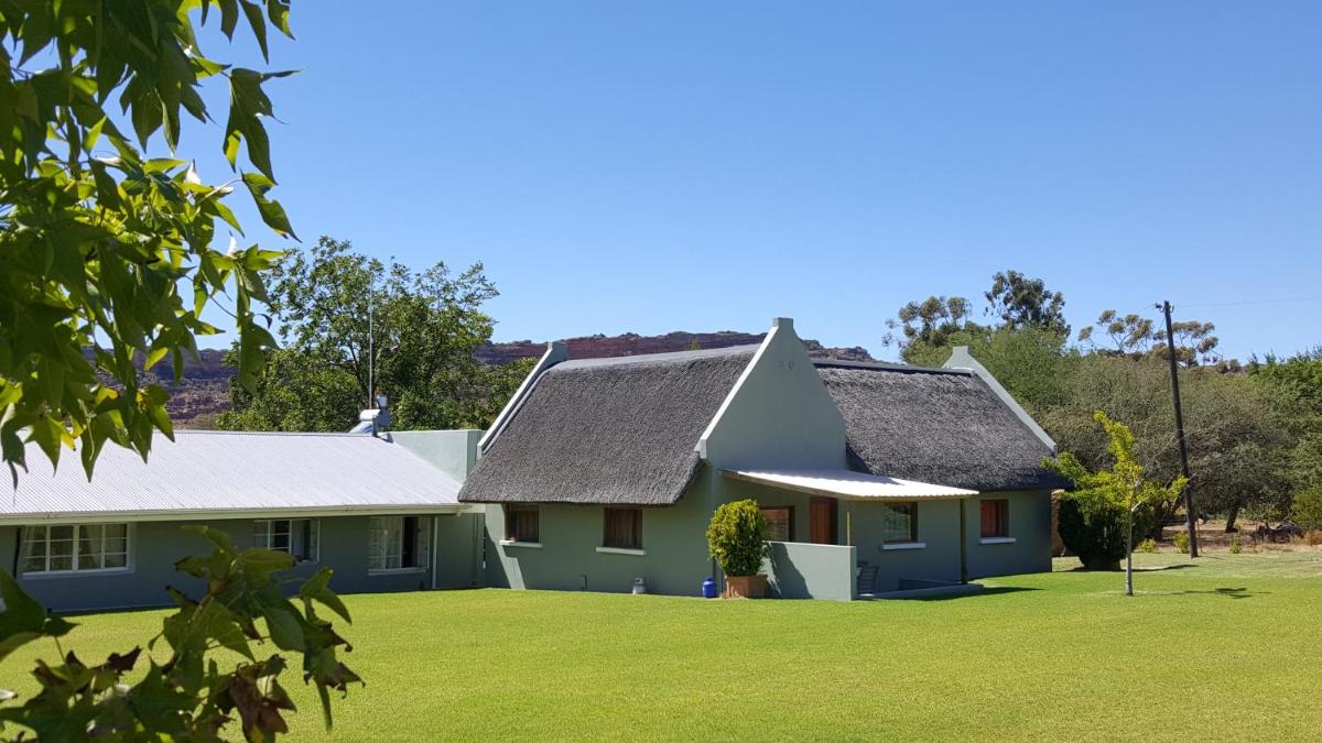 Two-Bedroom Chalet