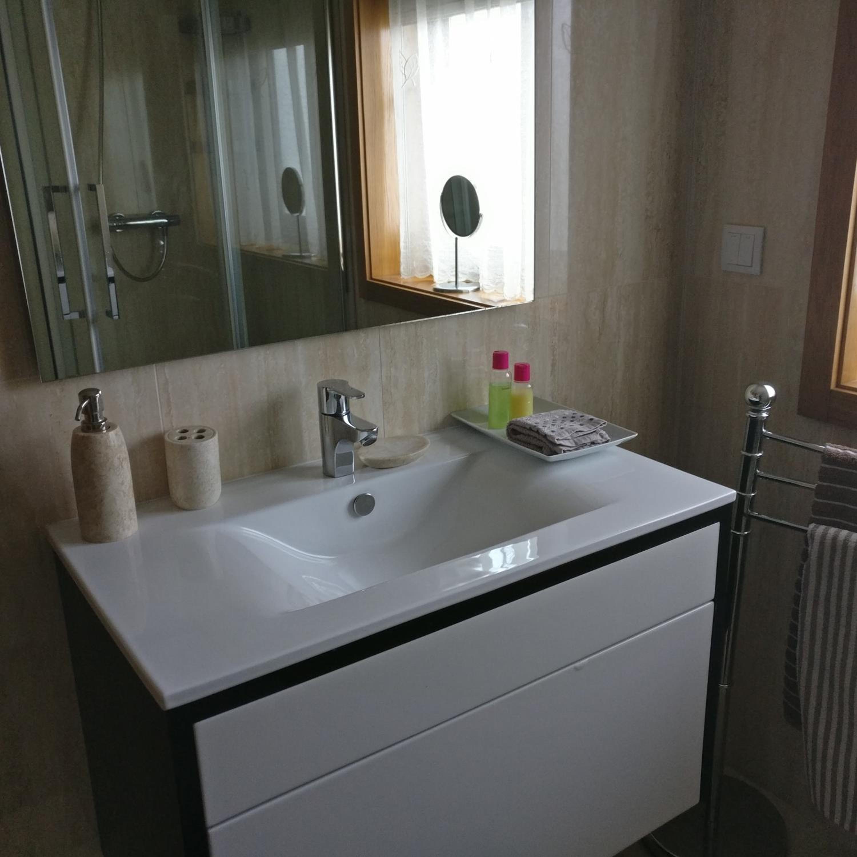 Twin Room photo 2